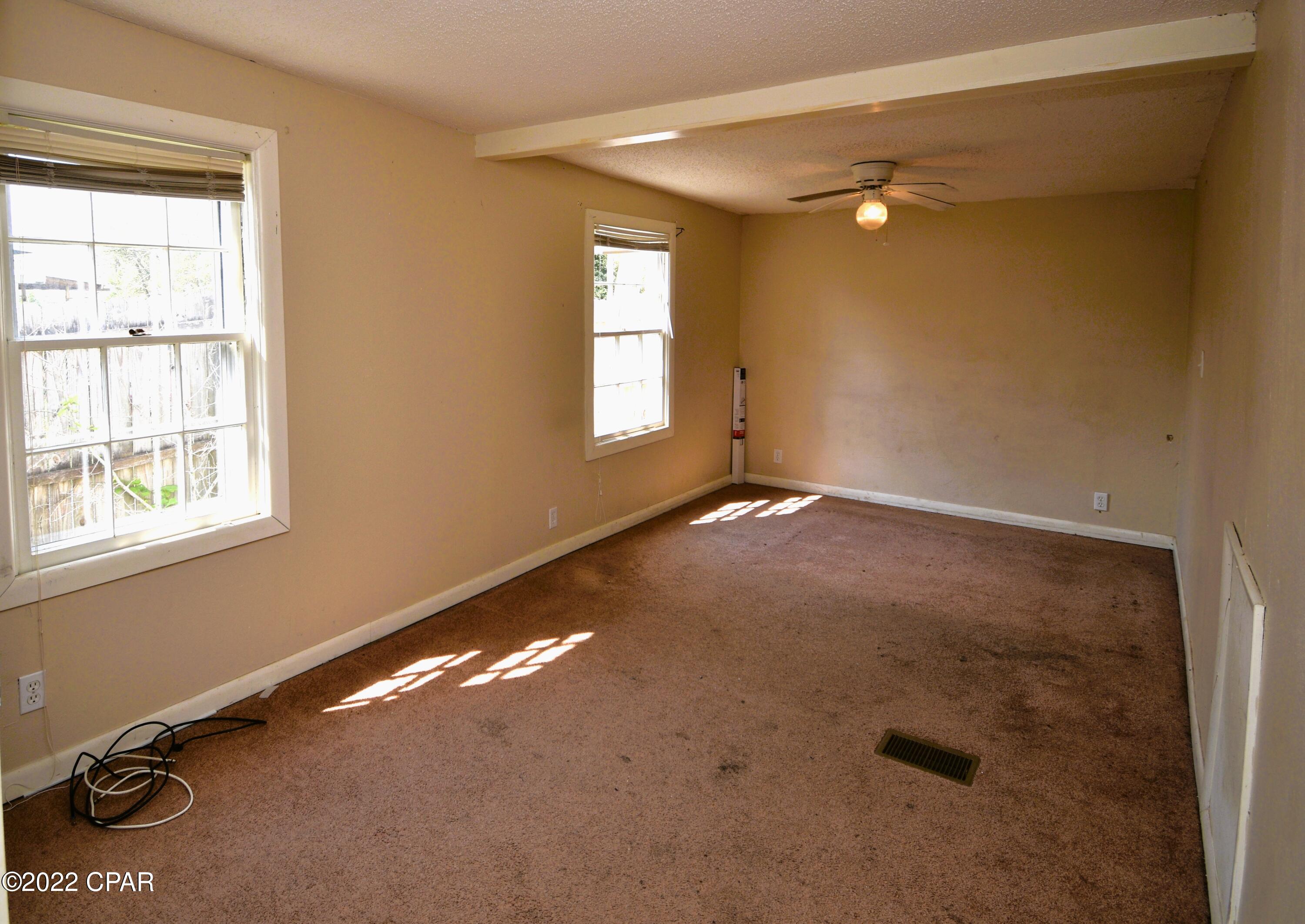 North Highlands - Residential