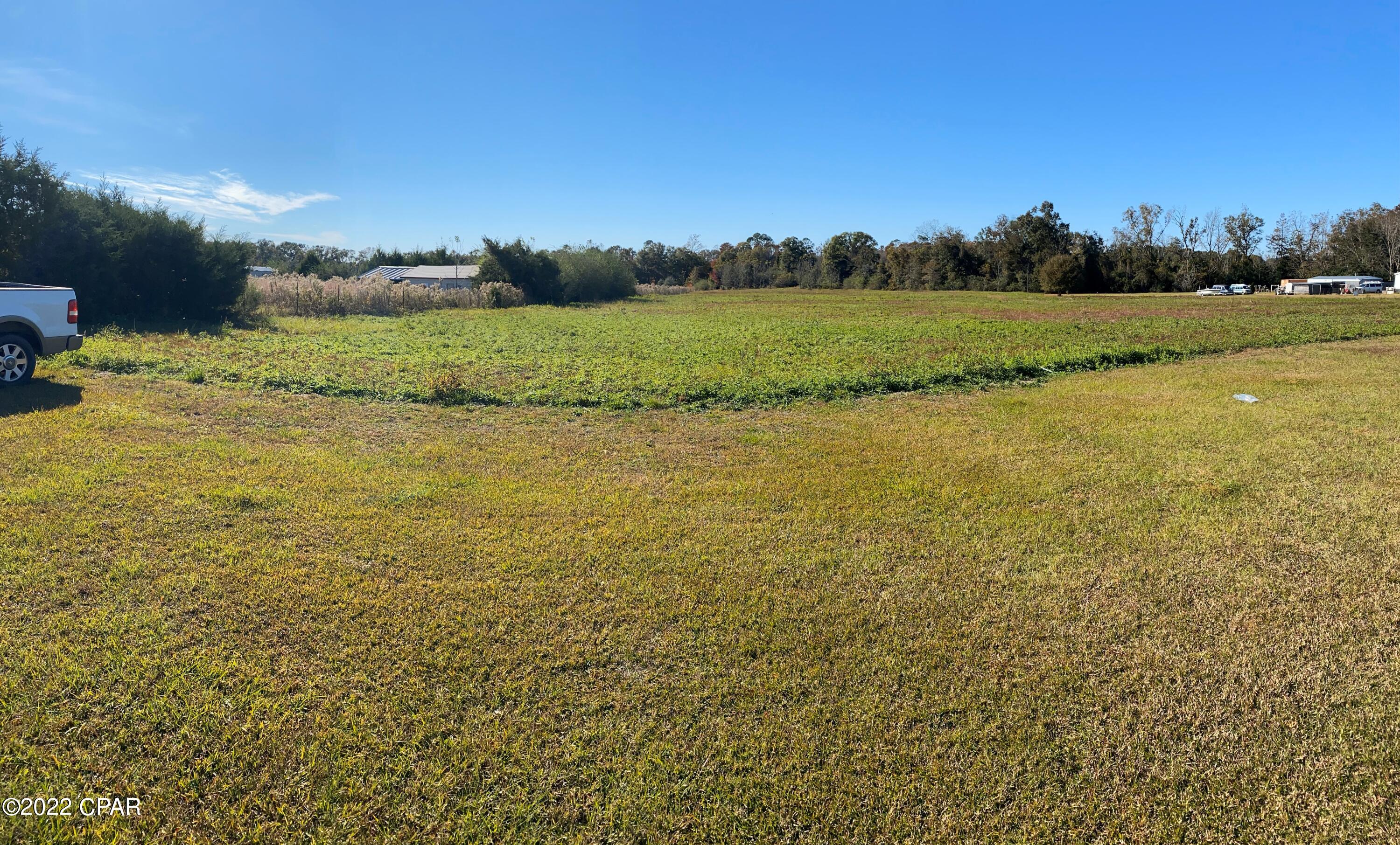 No Named Subdivision - Land