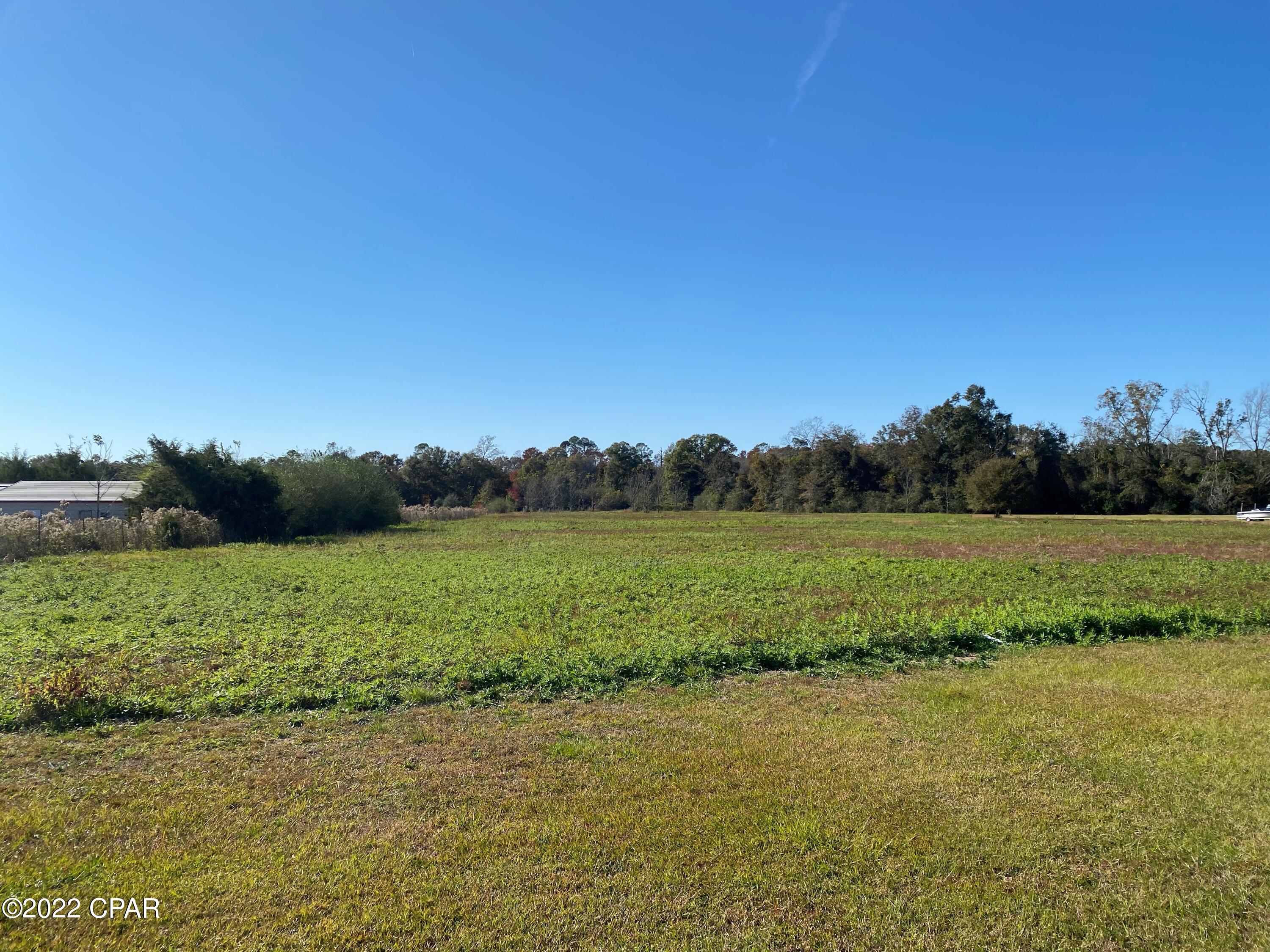 No Named Subdivision - Land