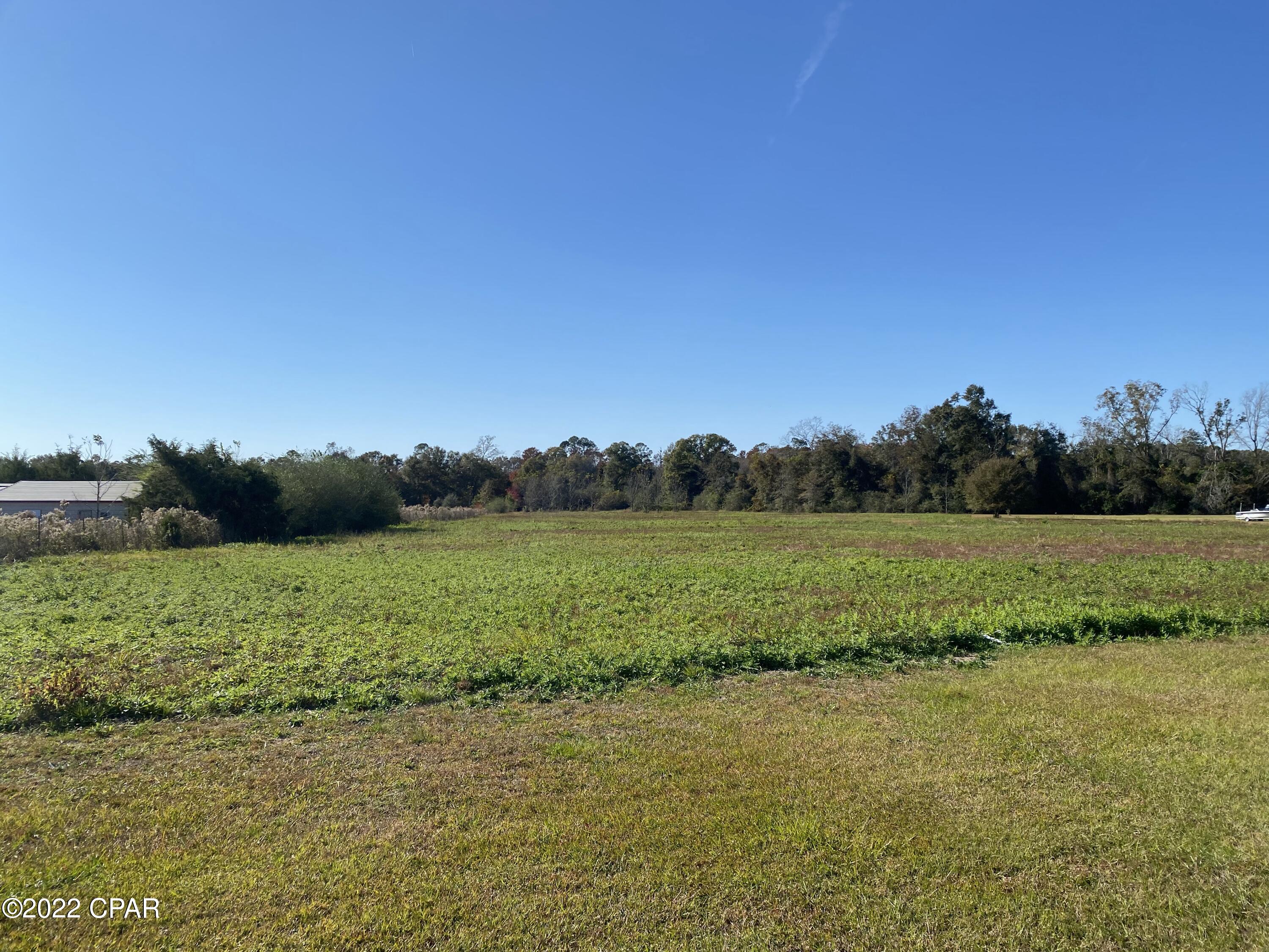 No Named Subdivision - Land