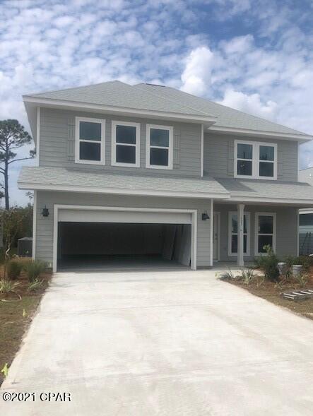 Emerald Cove Villas - Residential