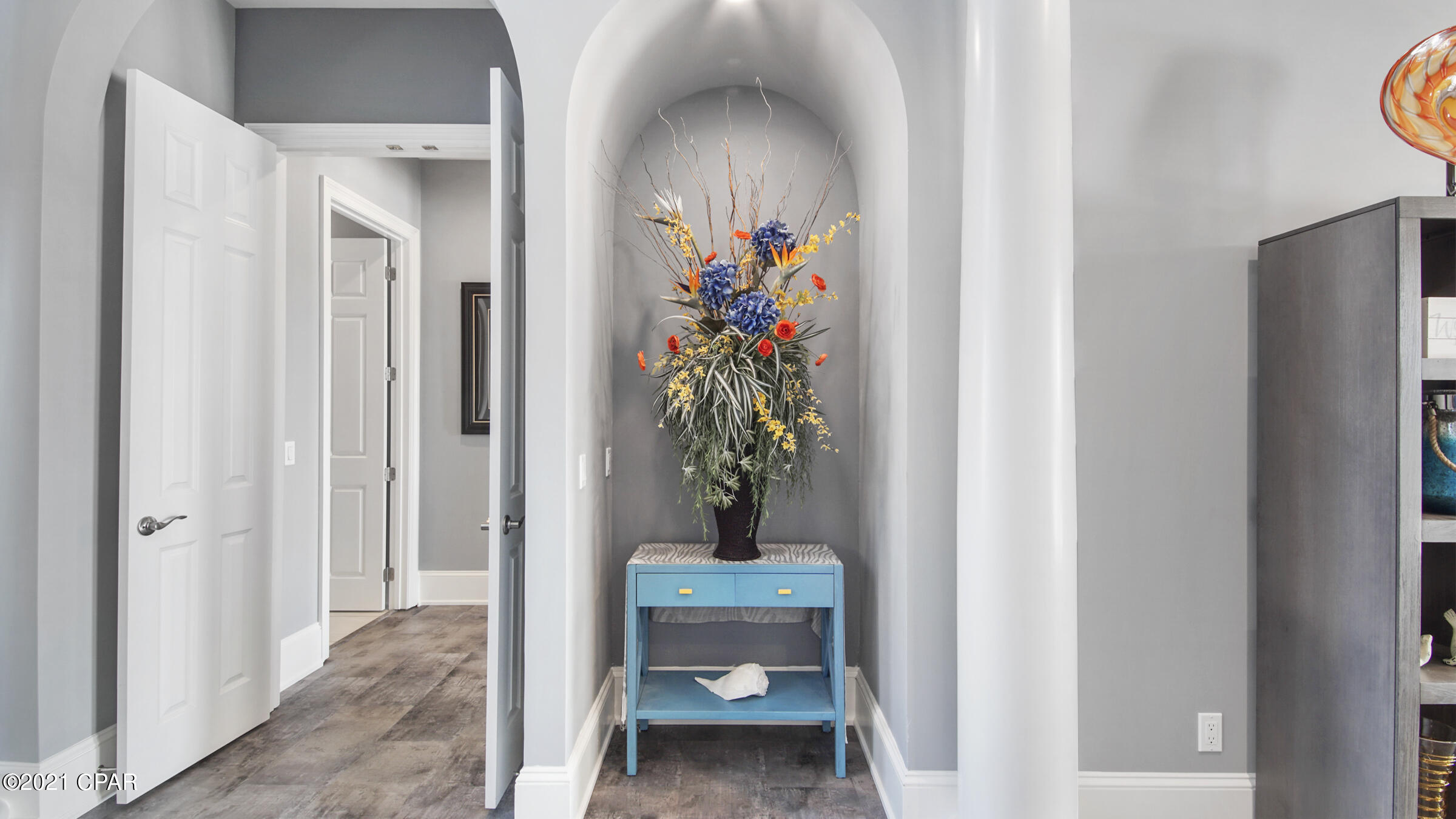 Legend Lakes - Residential