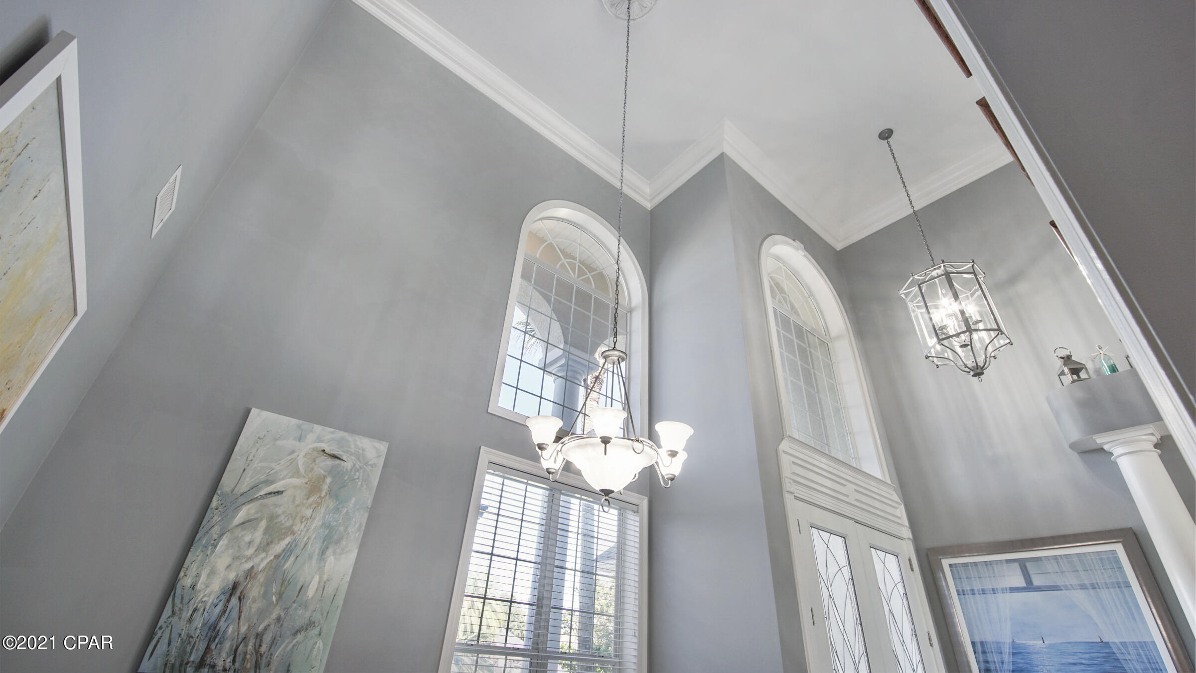 Legend Lakes - Residential