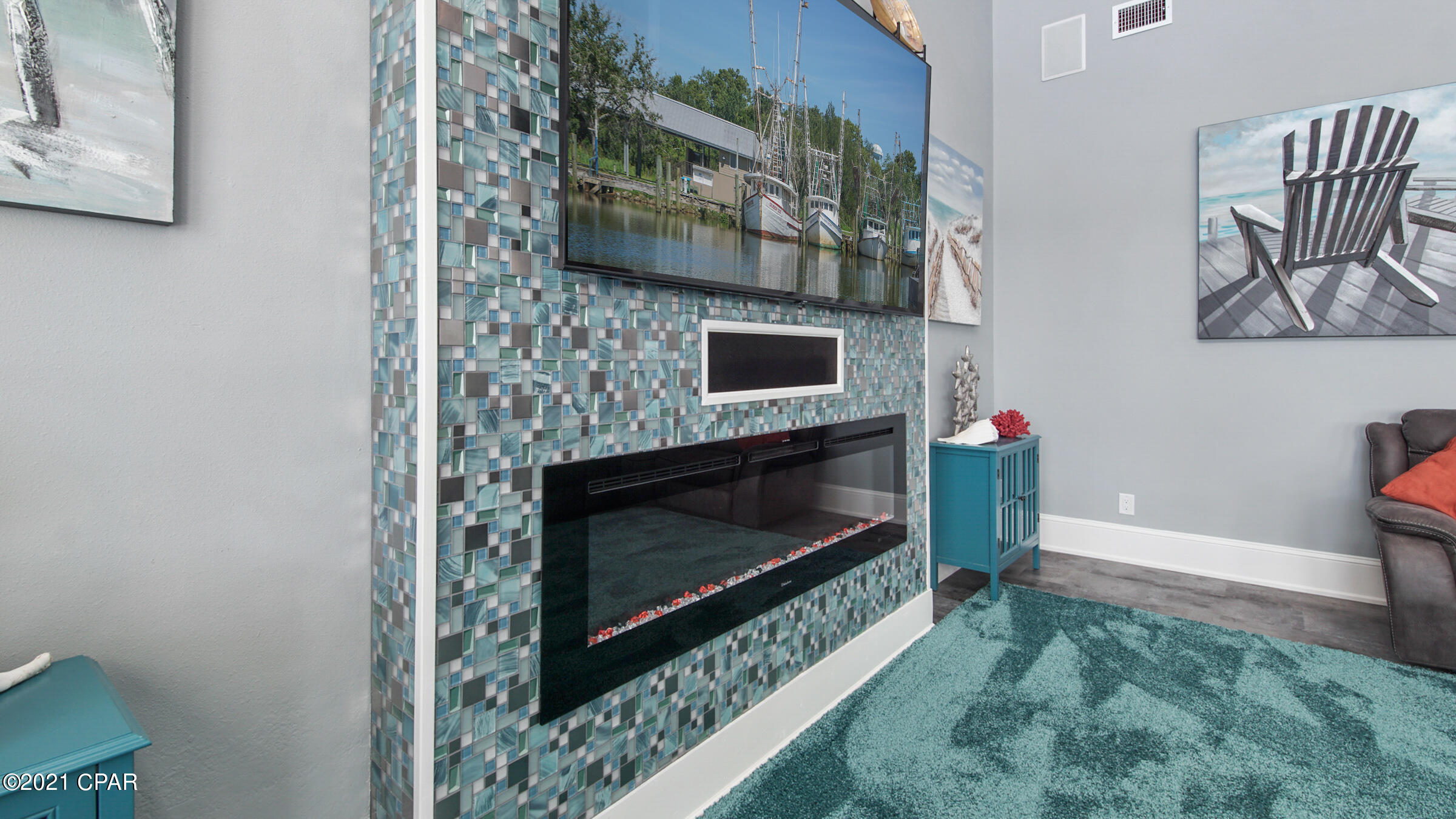 Legend Lakes - Residential