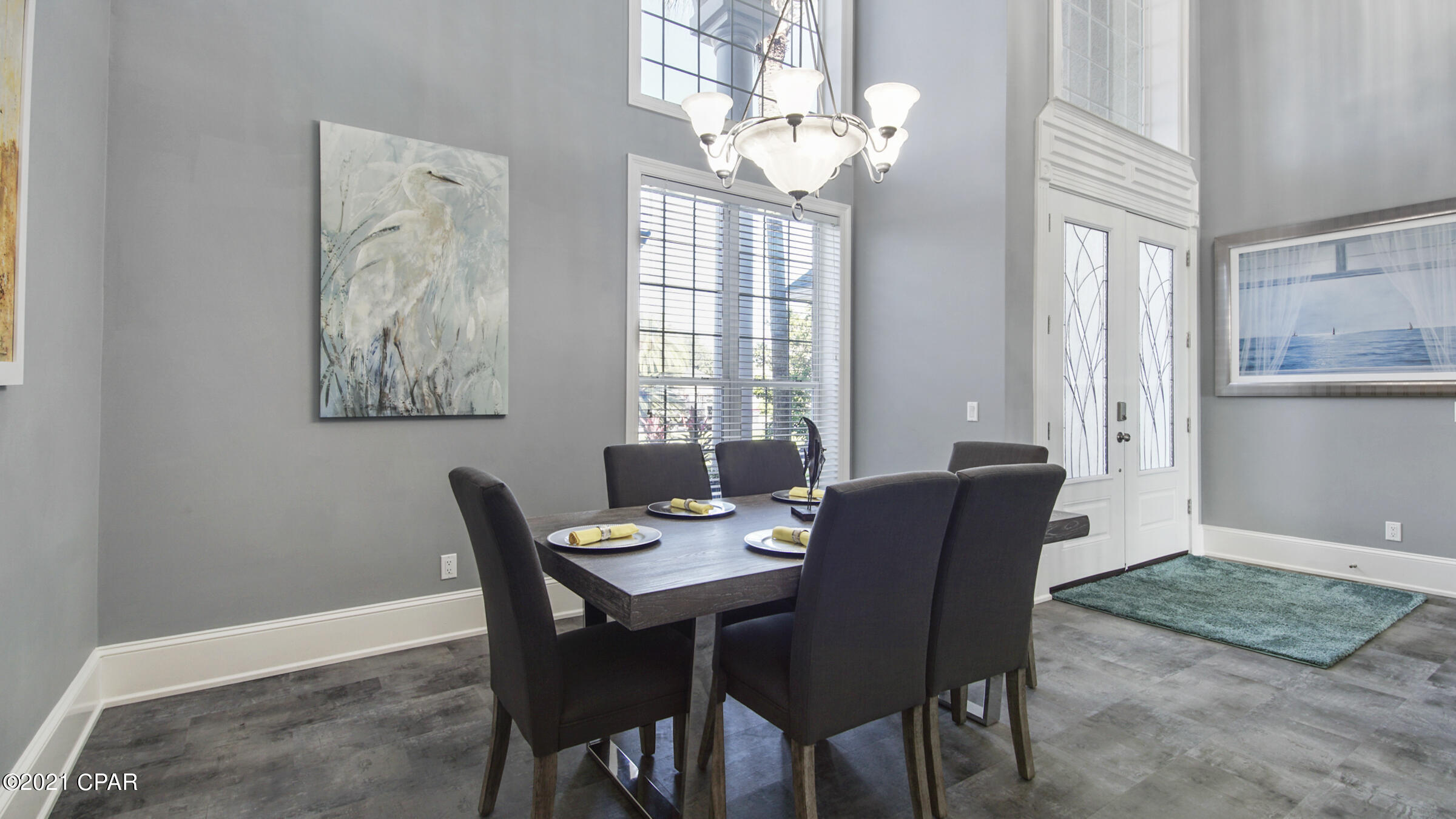 Legend Lakes - Residential