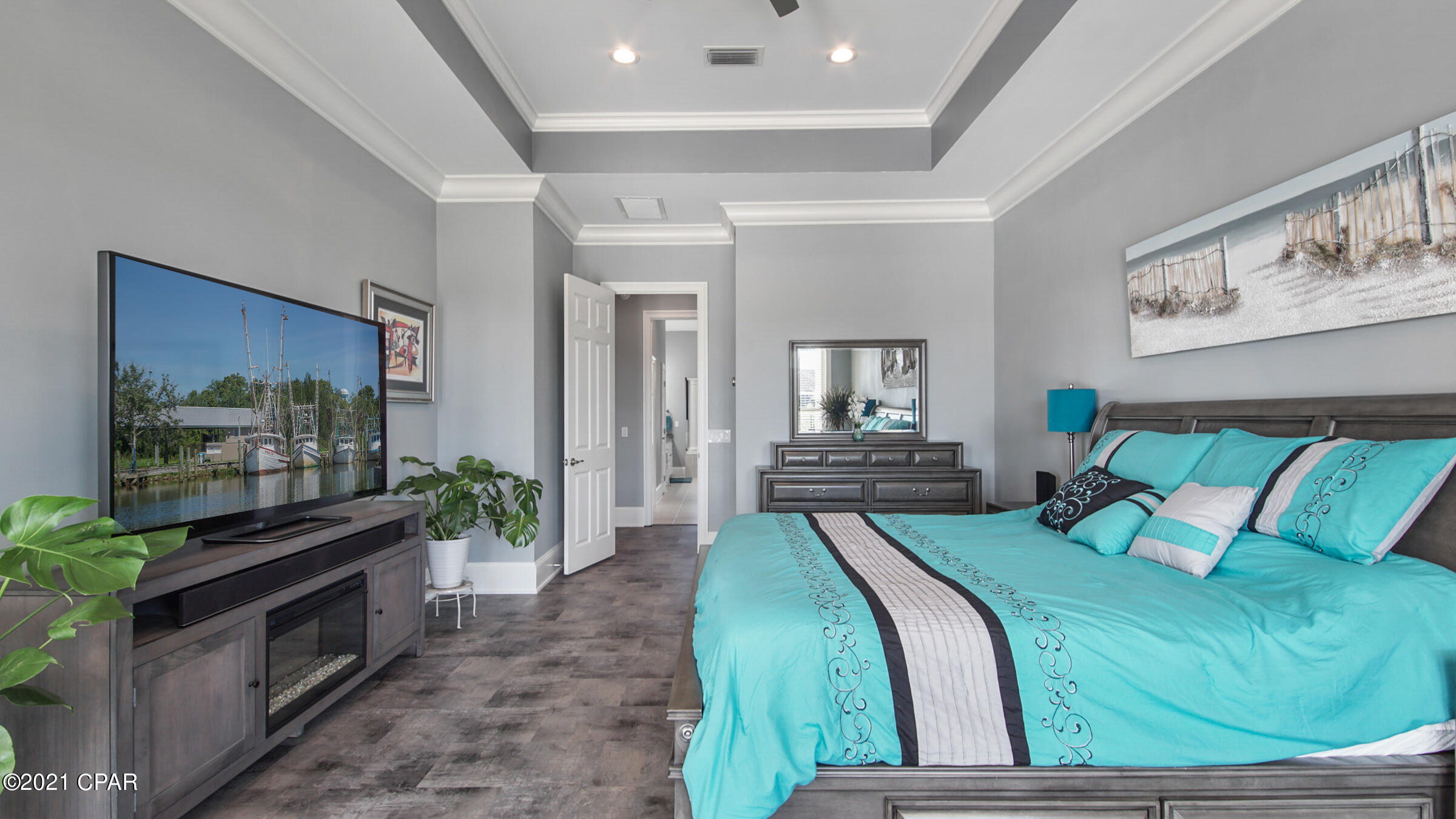 Legend Lakes - Residential