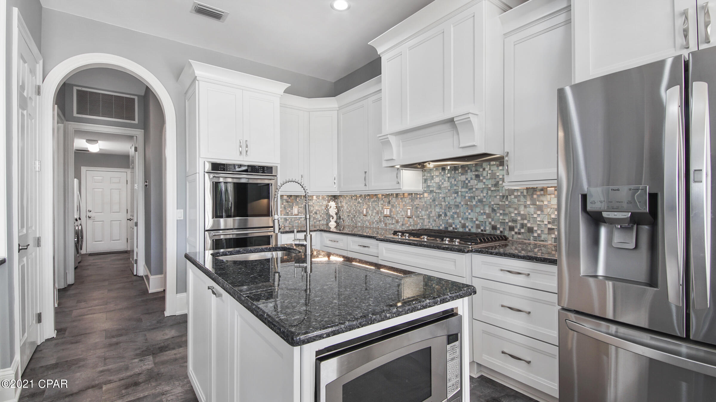 Legend Lakes - Residential