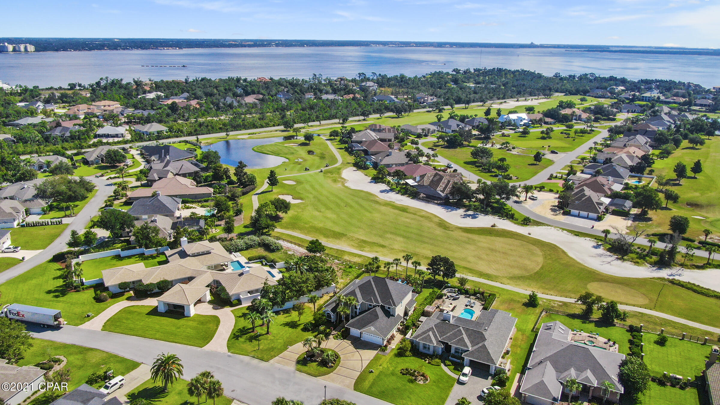 Legend Lakes - Residential