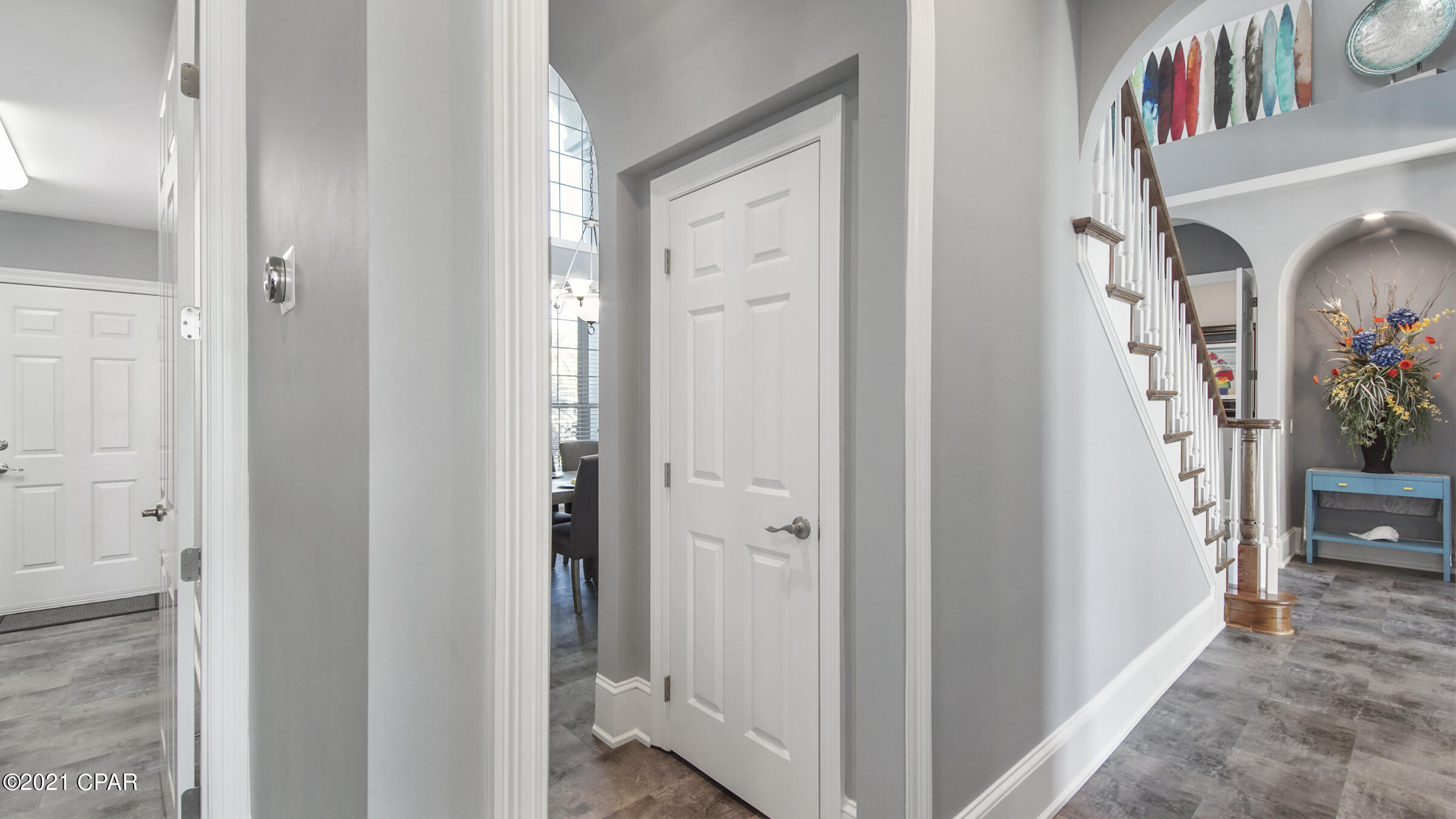 Legend Lakes - Residential