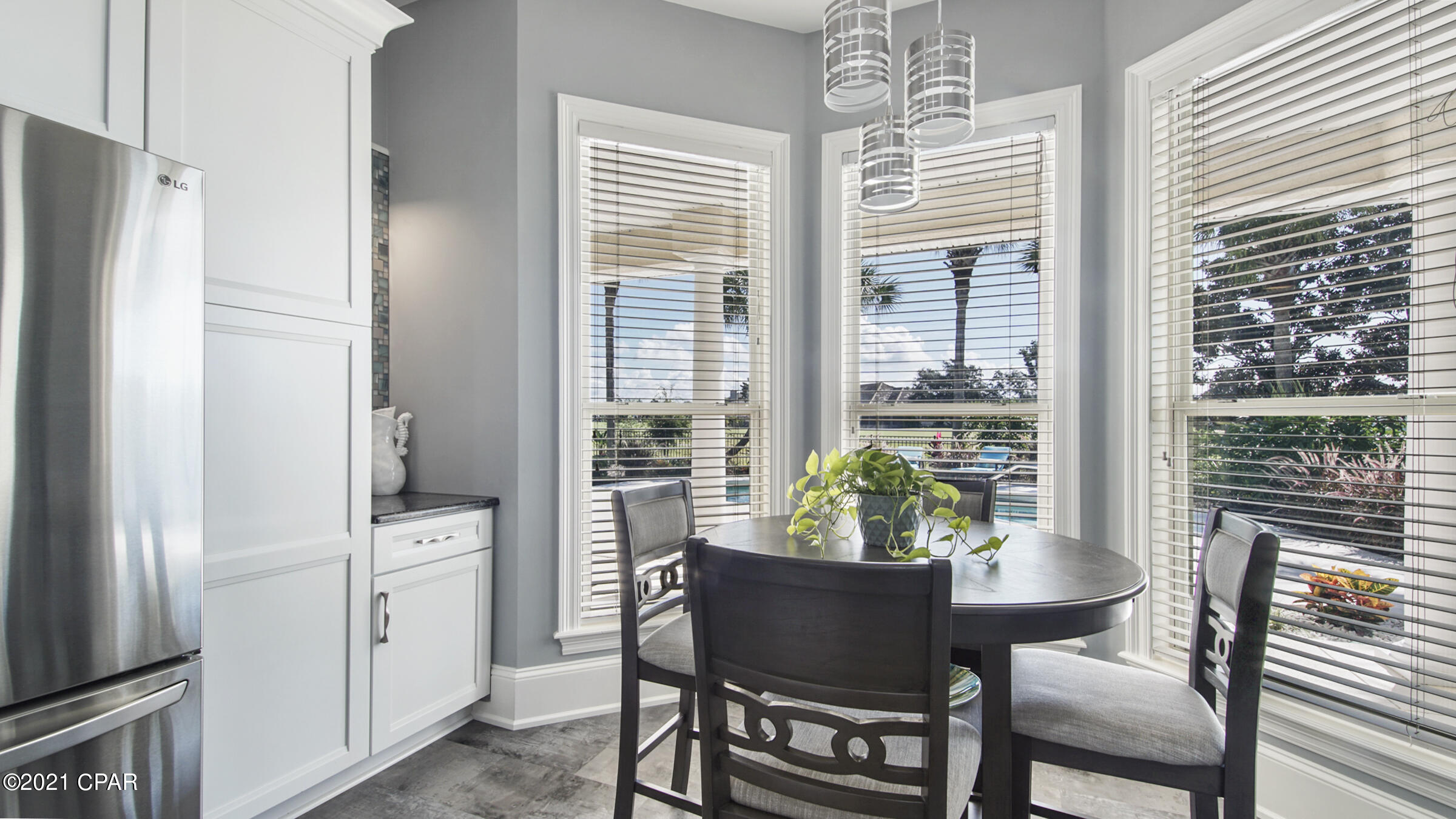 Legend Lakes - Residential