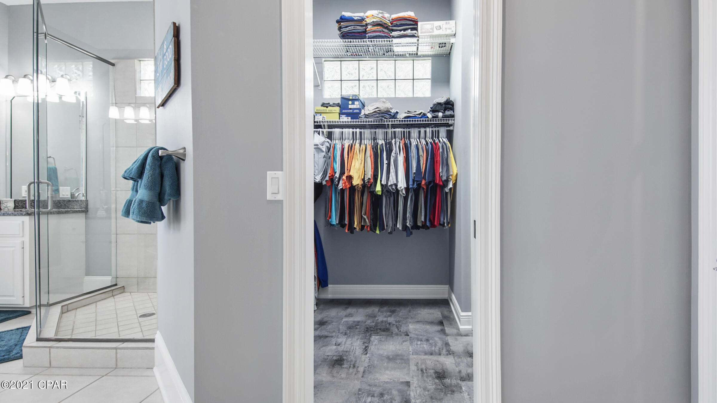 Legend Lakes - Residential