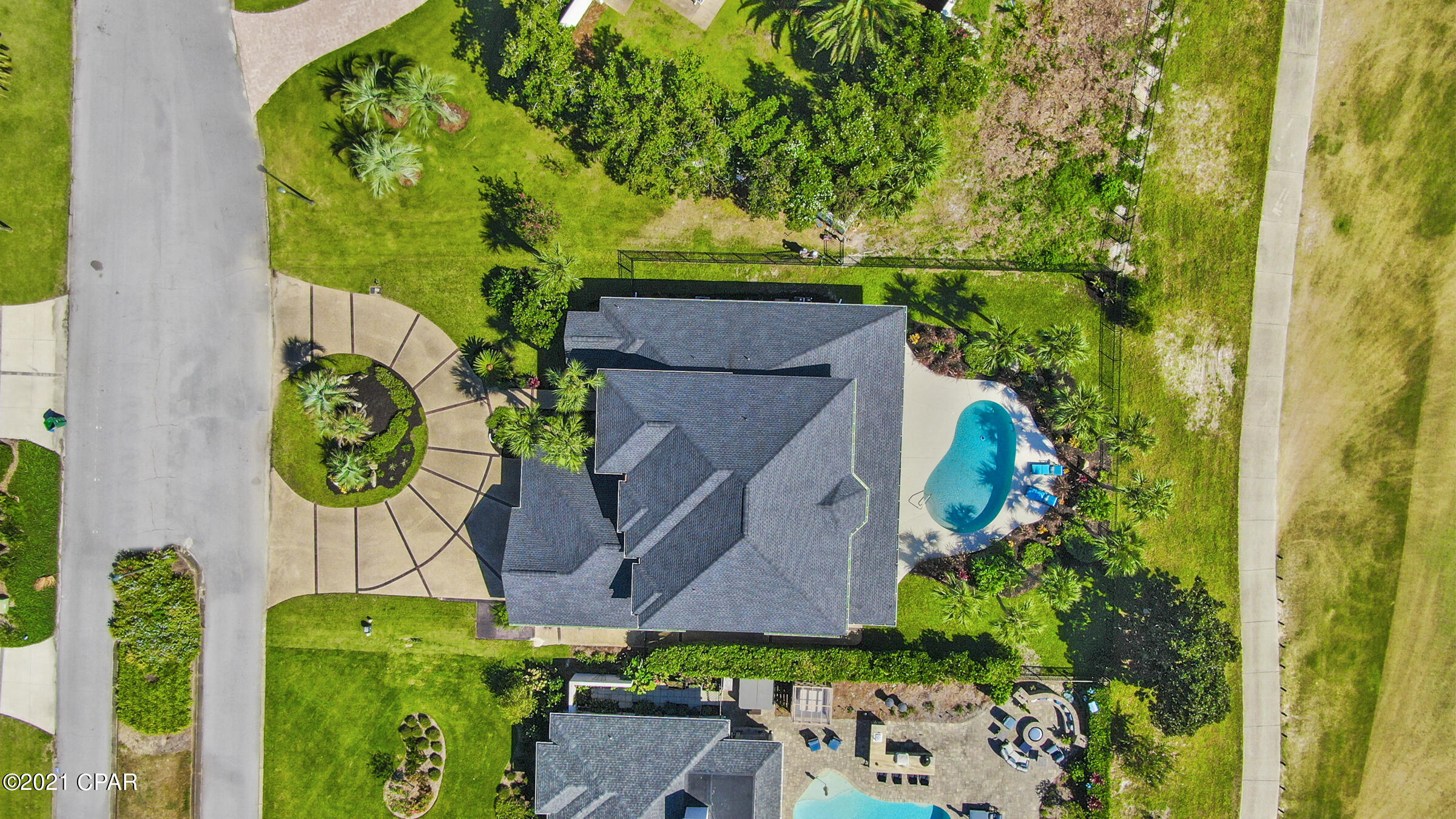 Legend Lakes - Residential