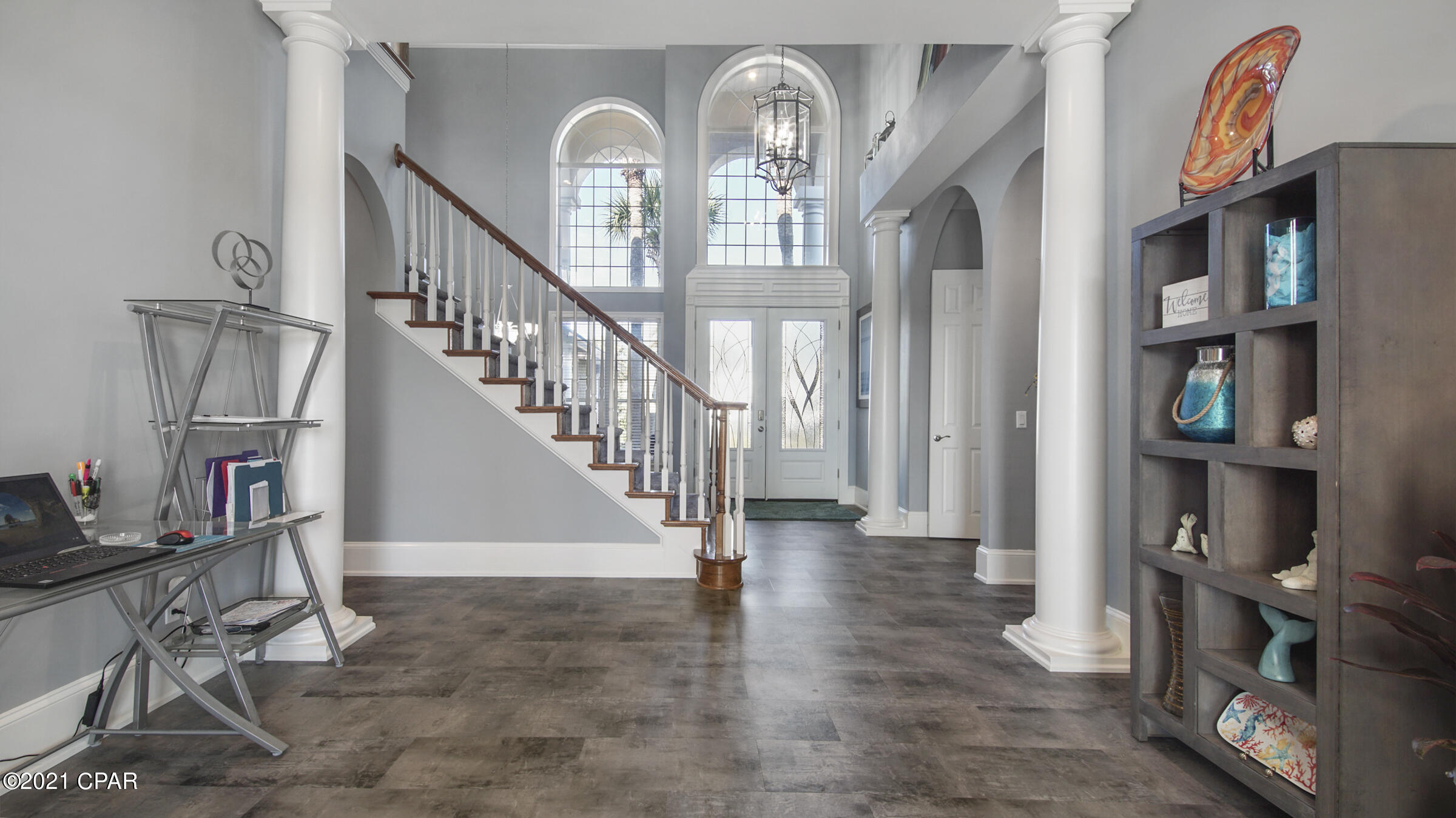 Legend Lakes - Residential