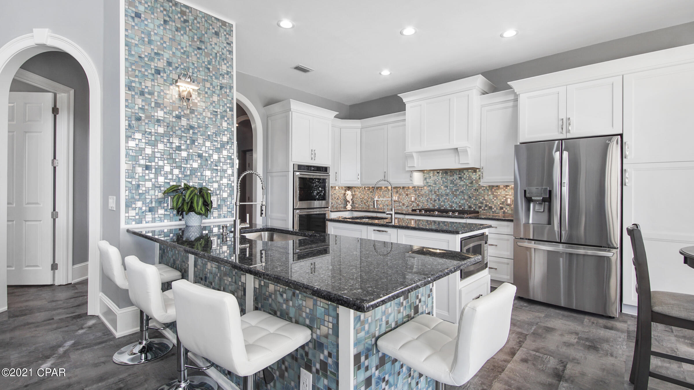 Legend Lakes - Residential