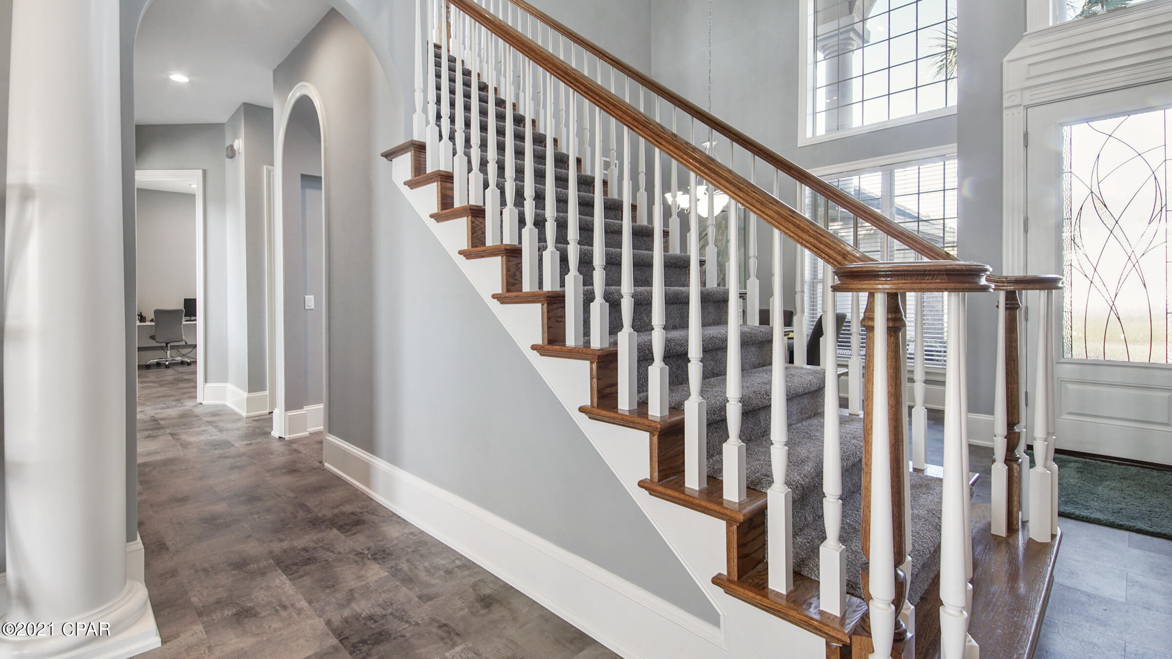 Legend Lakes - Residential