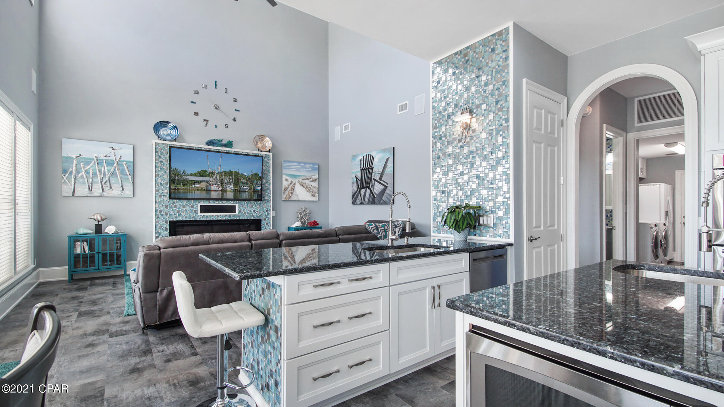 Legend Lakes - Residential