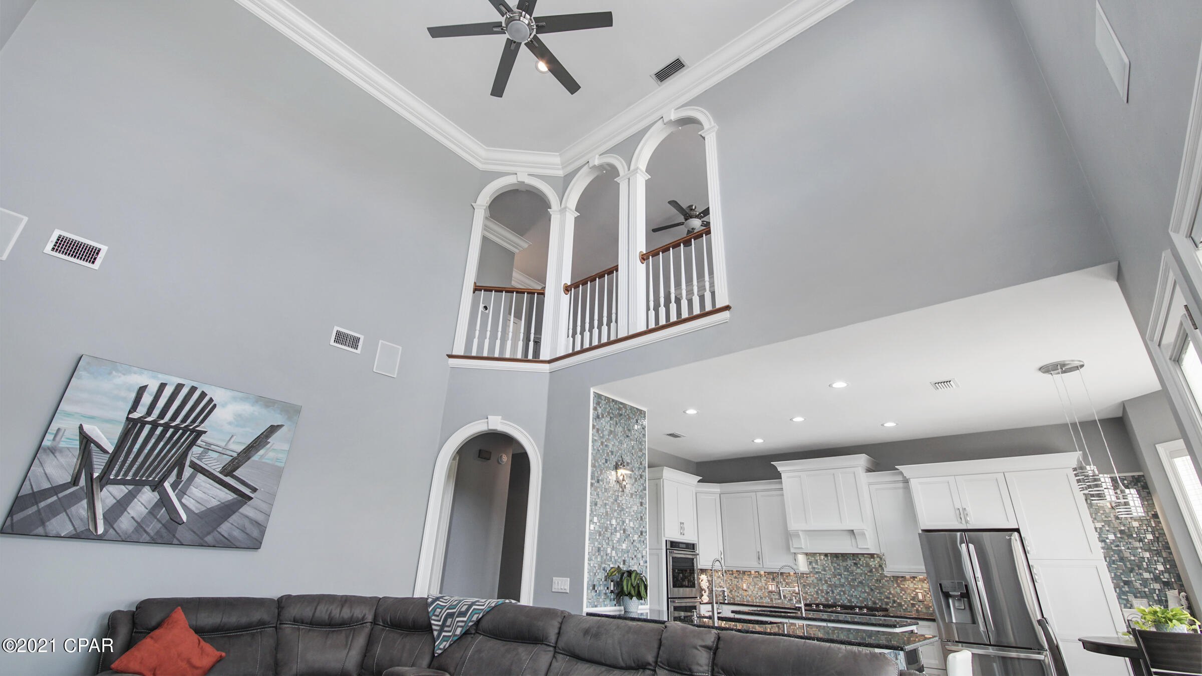 Legend Lakes - Residential