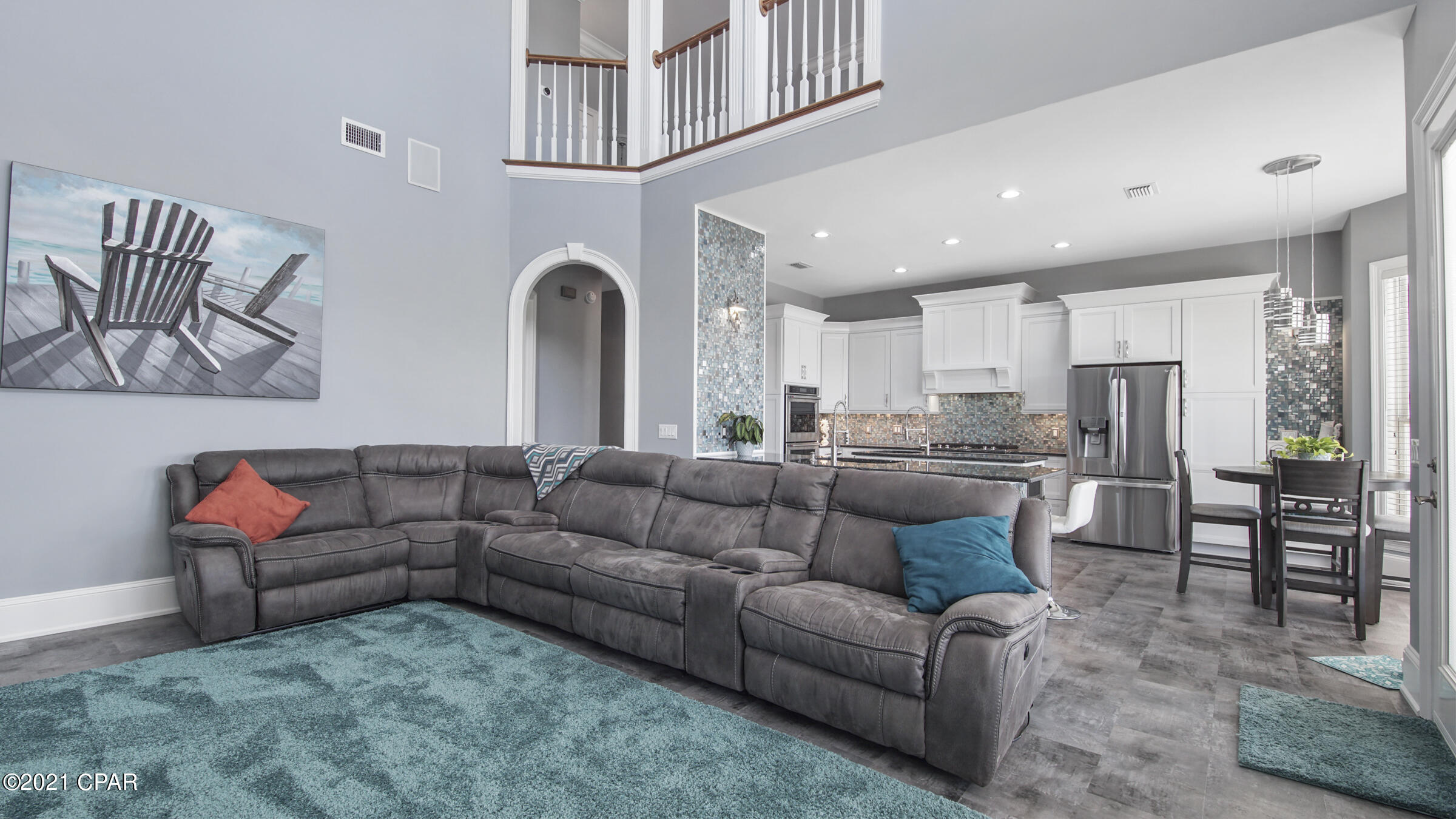 Legend Lakes - Residential