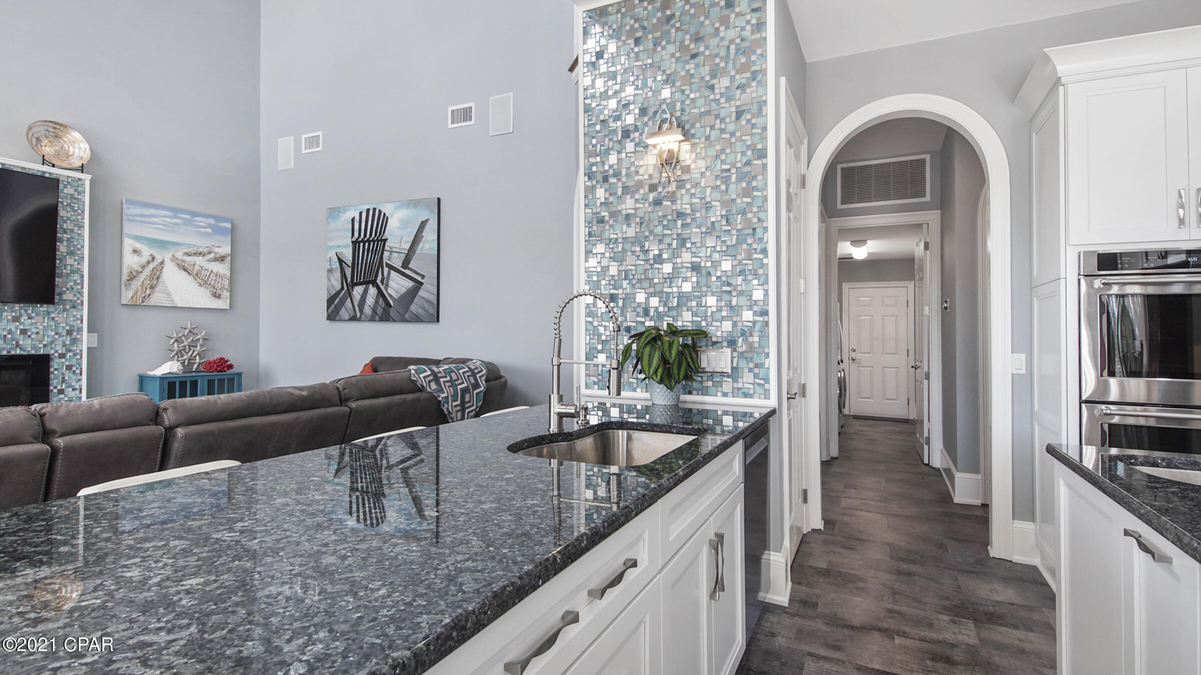 Legend Lakes - Residential