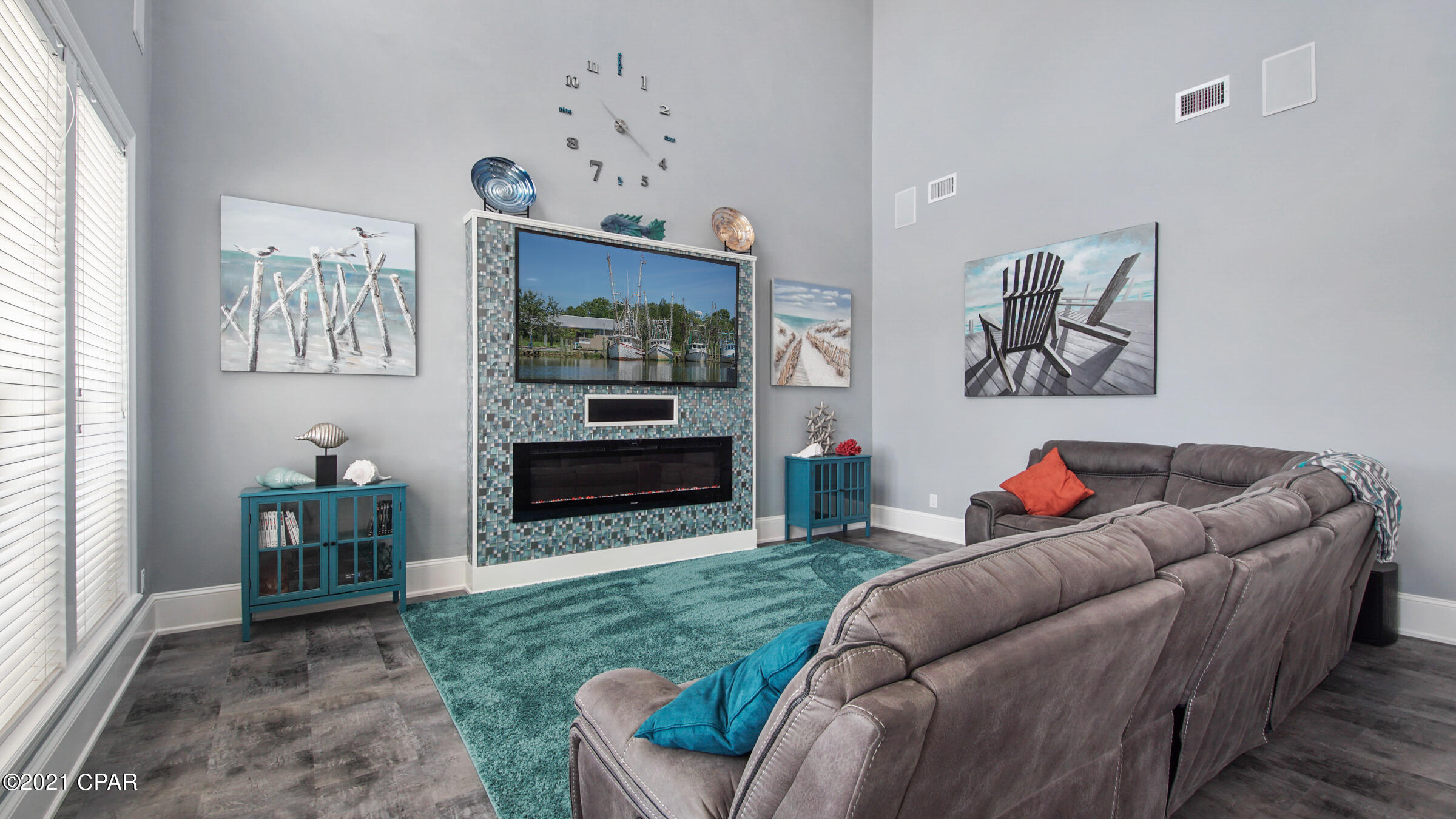 Legend Lakes - Residential