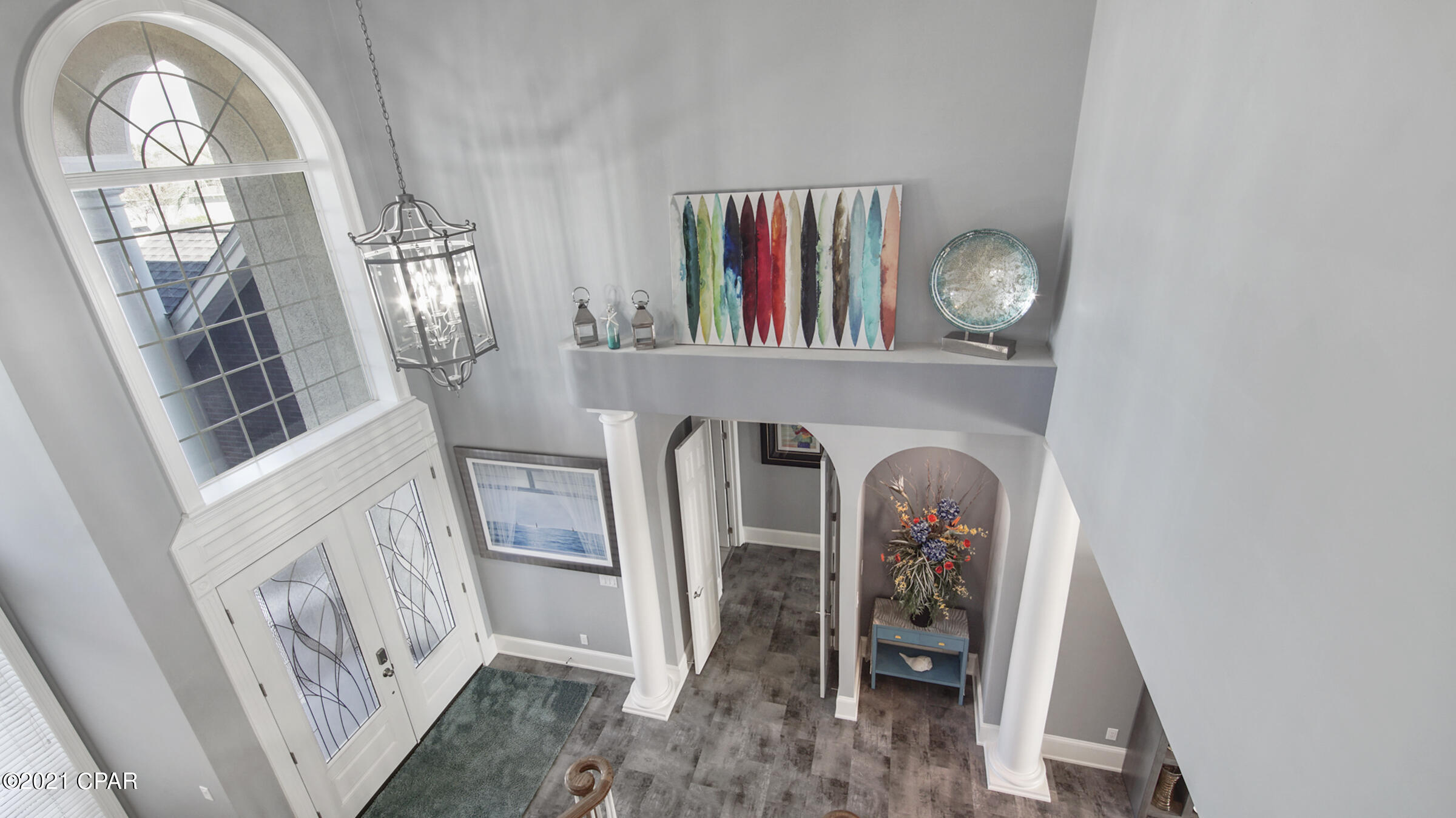 Legend Lakes - Residential