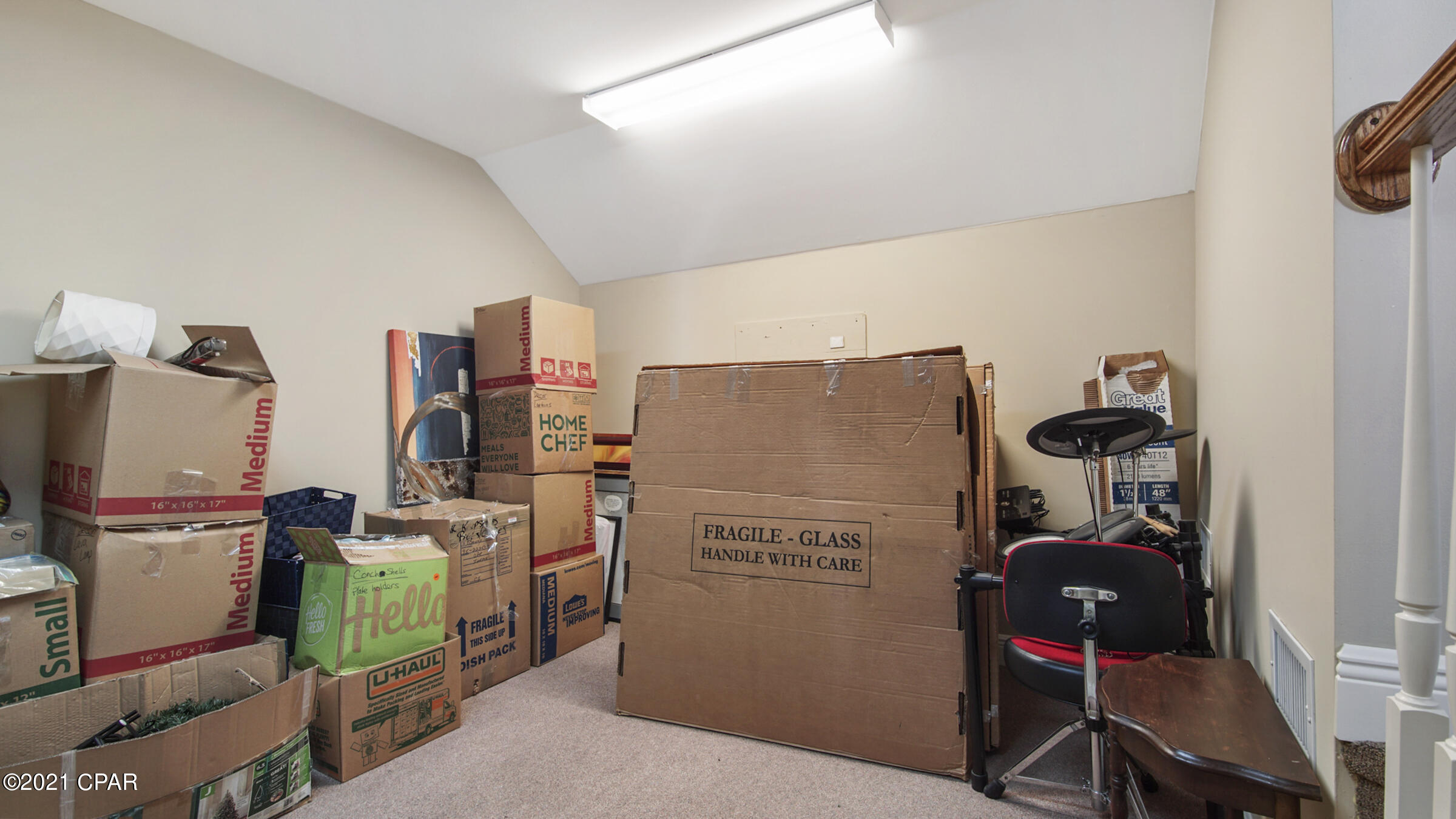 Legend Lakes - Residential