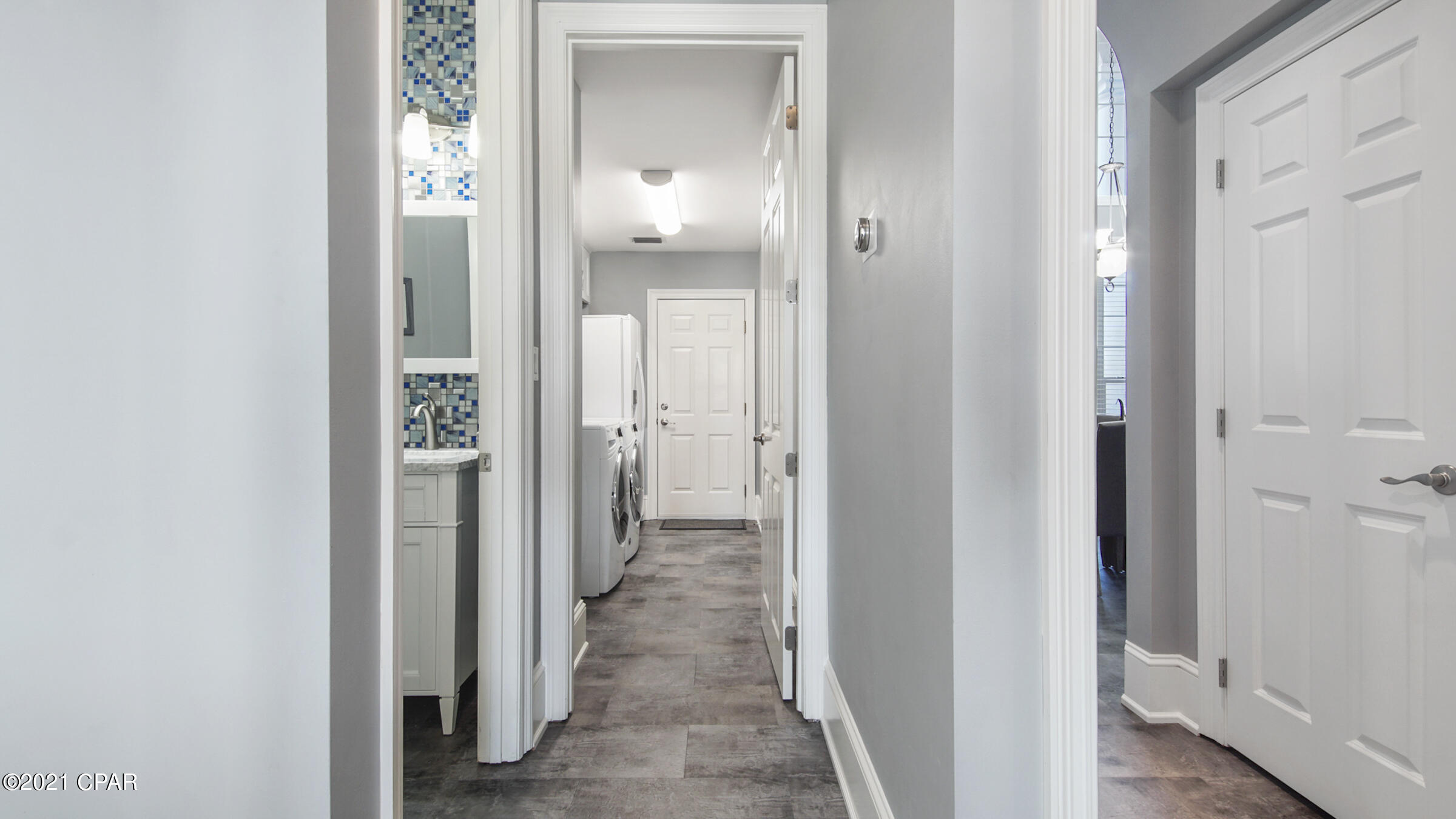 Legend Lakes - Residential