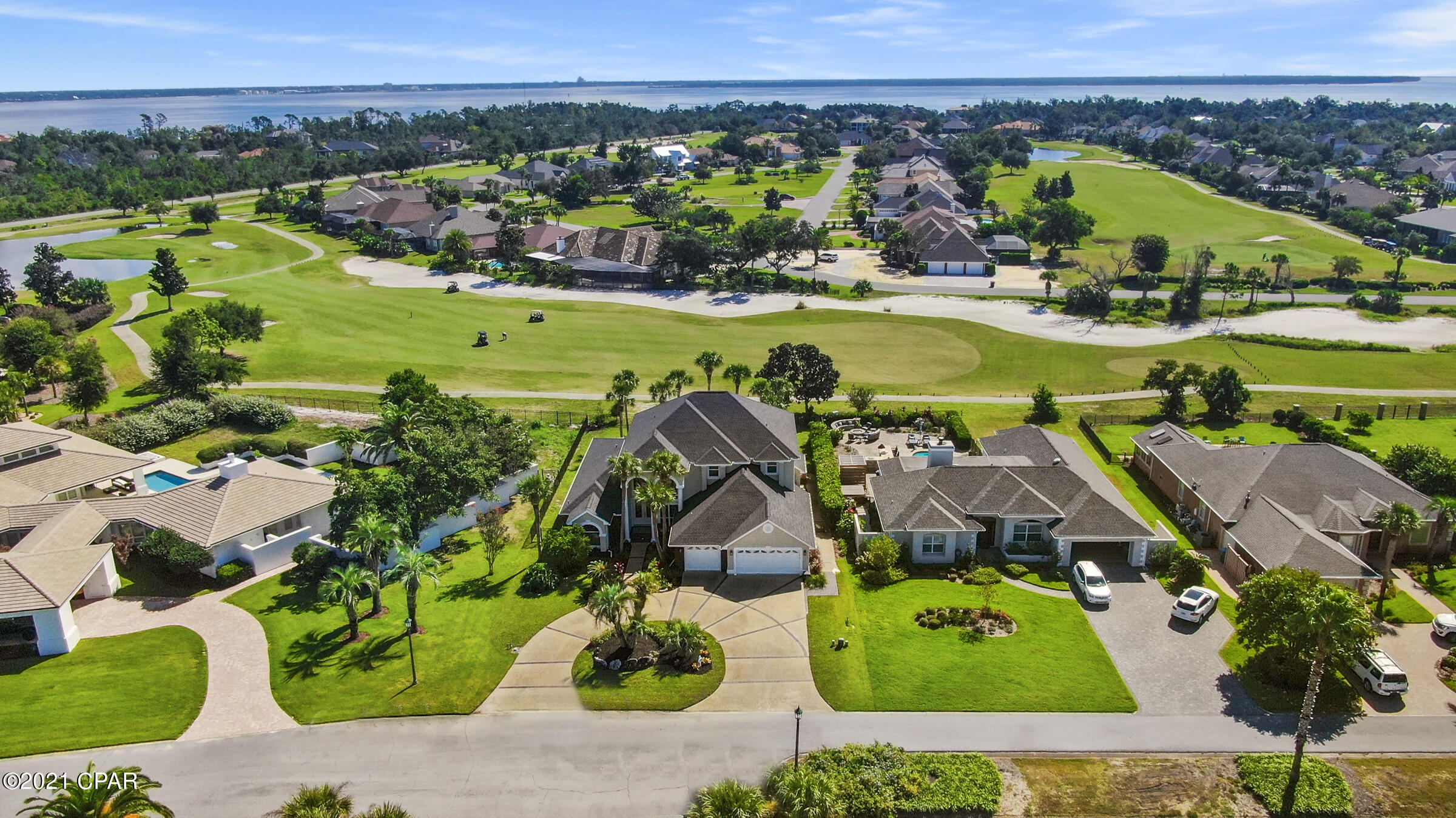 Legend Lakes - Residential