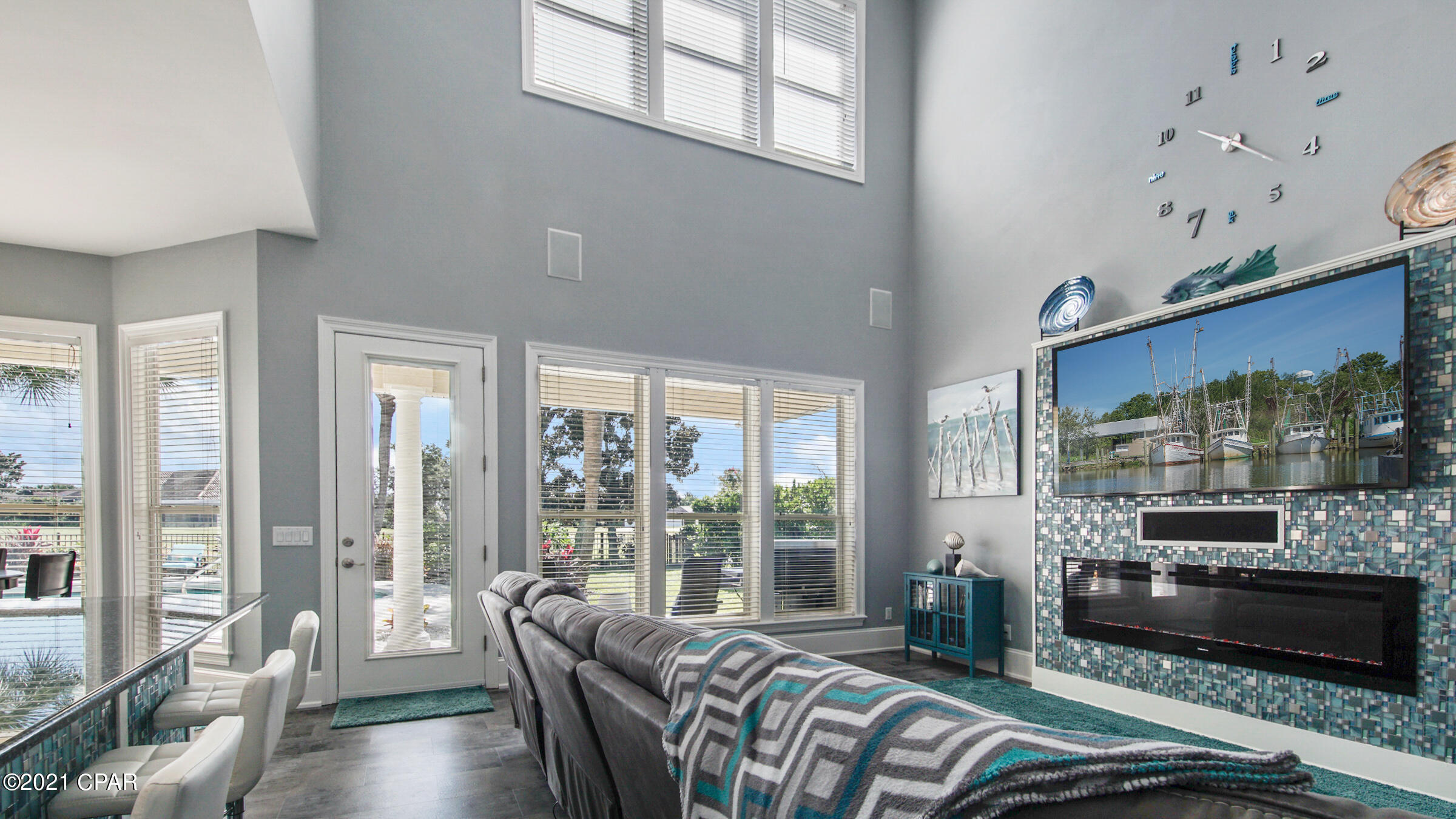 Legend Lakes - Residential