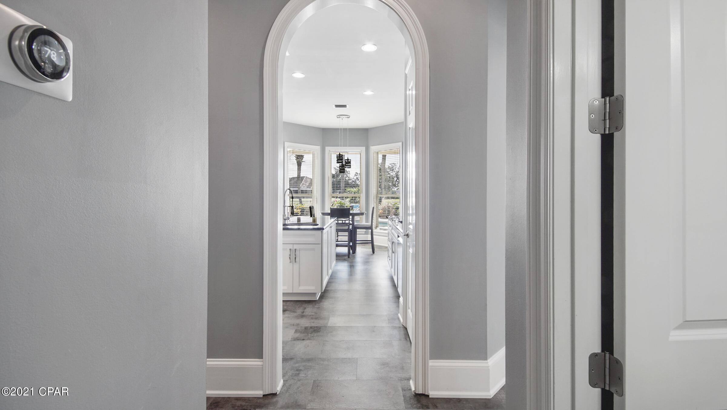 Legend Lakes - Residential