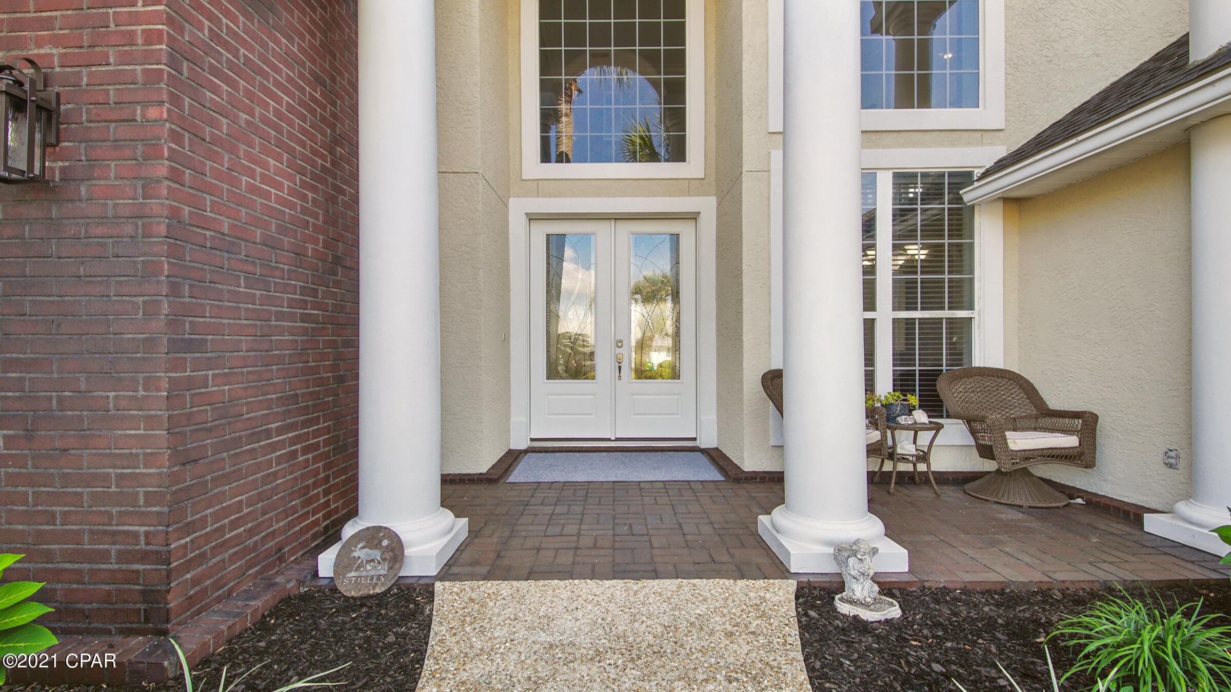 Legend Lakes - Residential