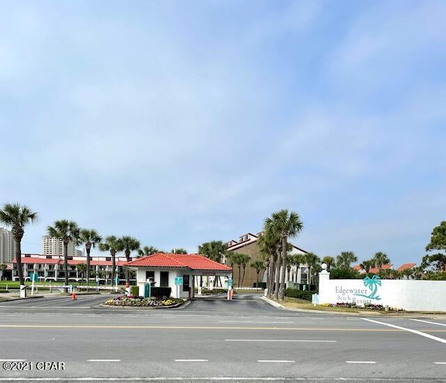 Edgewater Golf Villas V-C - Residential