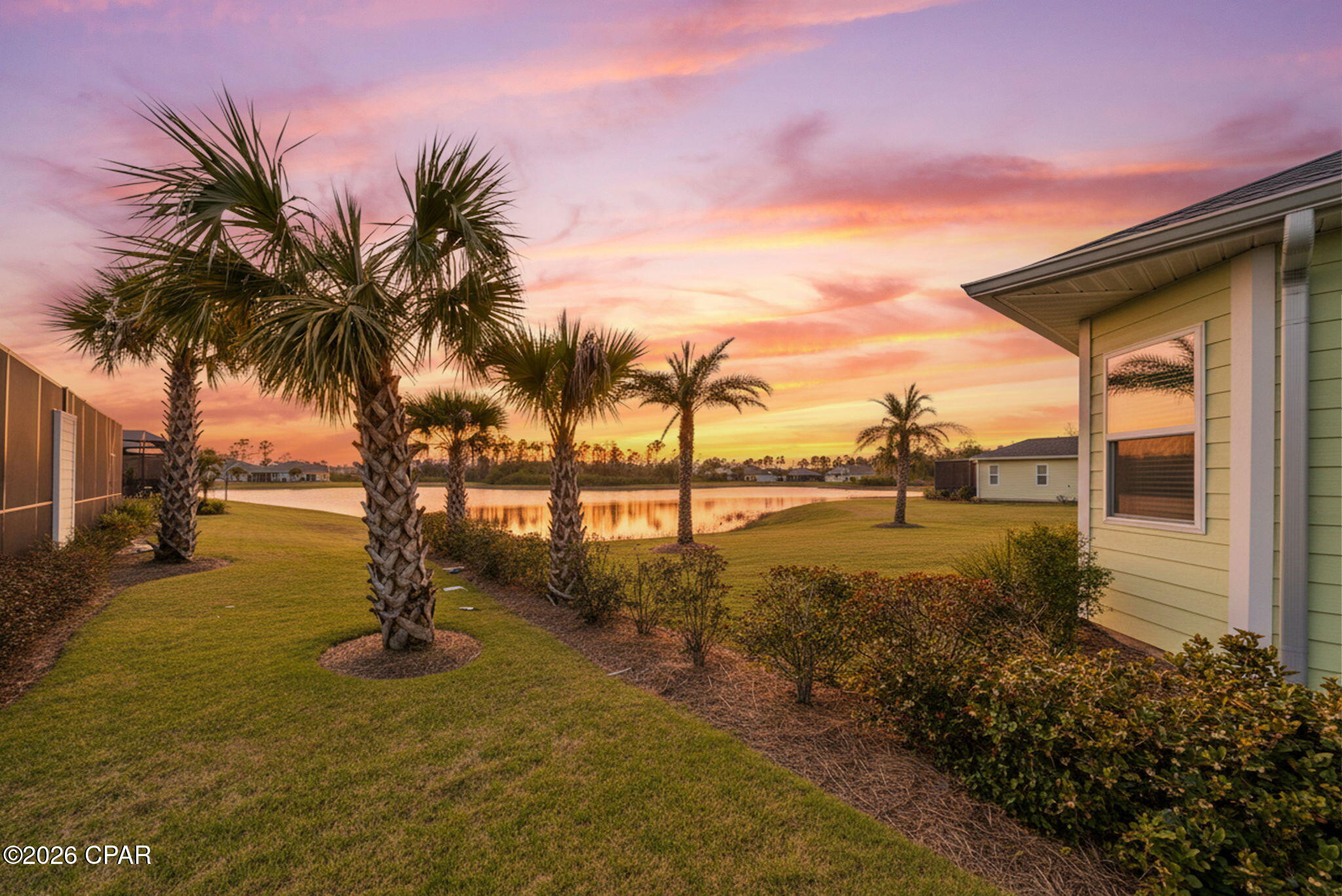 Latitude at Watersound - Residential