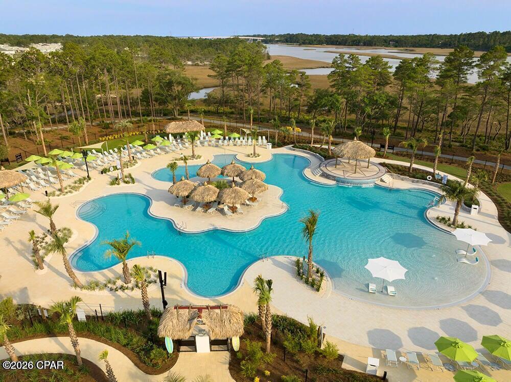 Latitude at Watersound - Residential