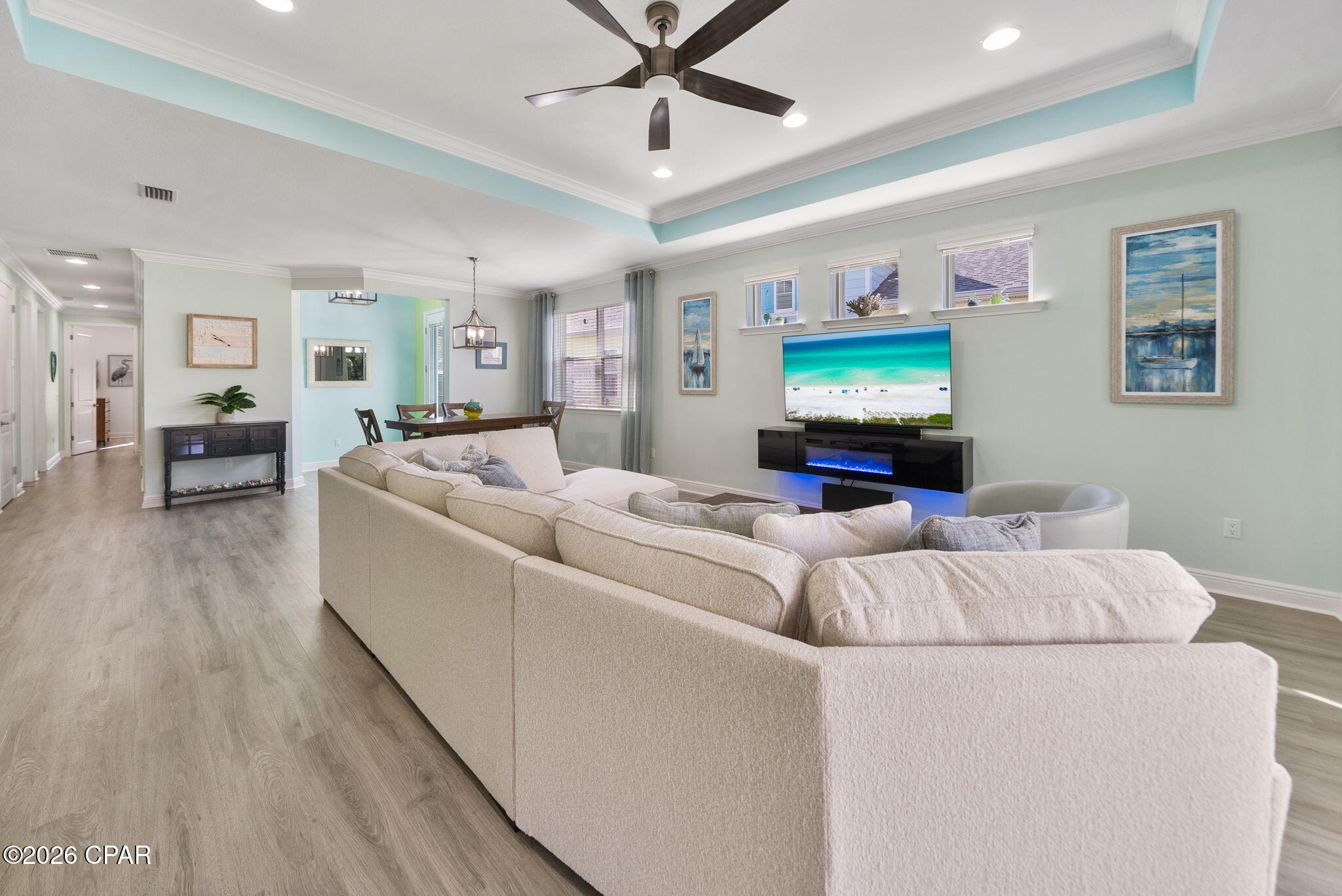 Latitude at Watersound - Residential