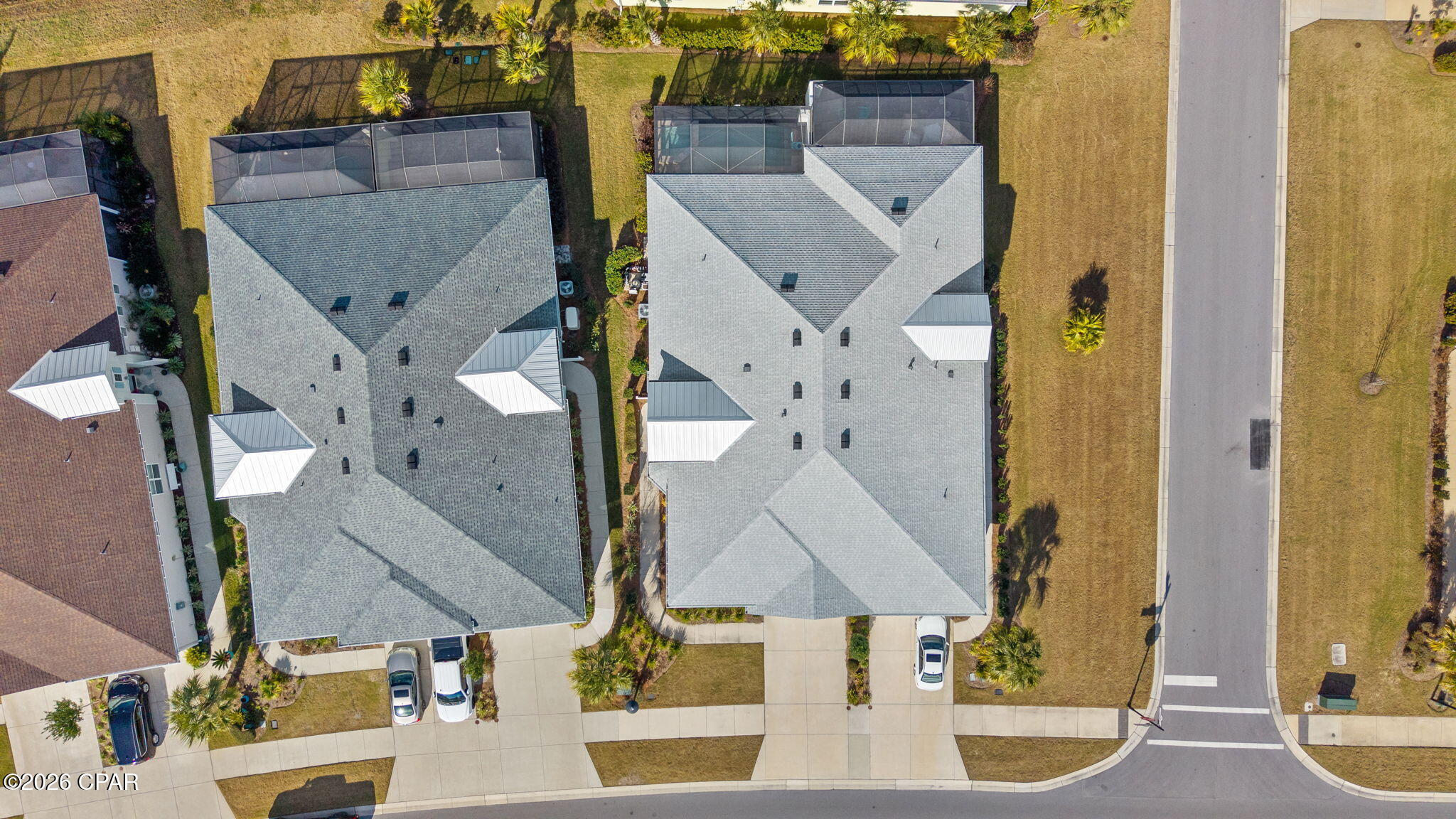 Latitude at Watersound - Residential