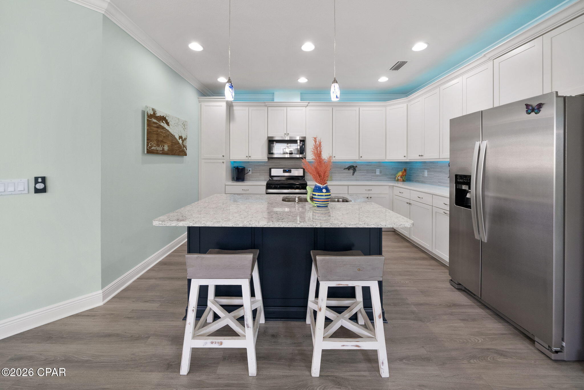 Latitude at Watersound - Residential