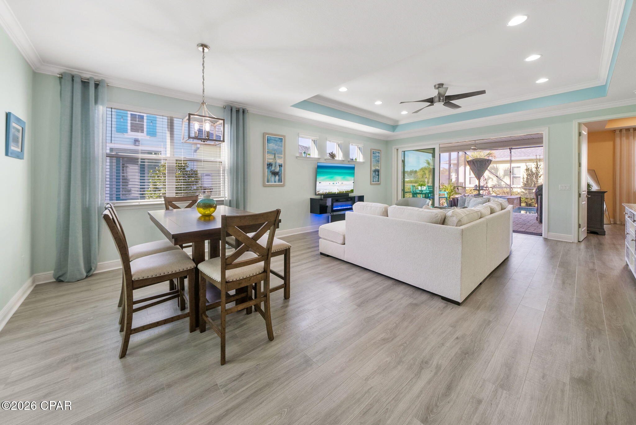 Latitude at Watersound - Residential