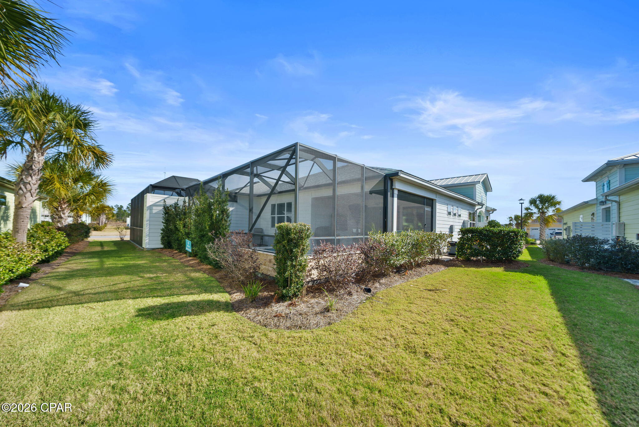 Latitude at Watersound - Residential