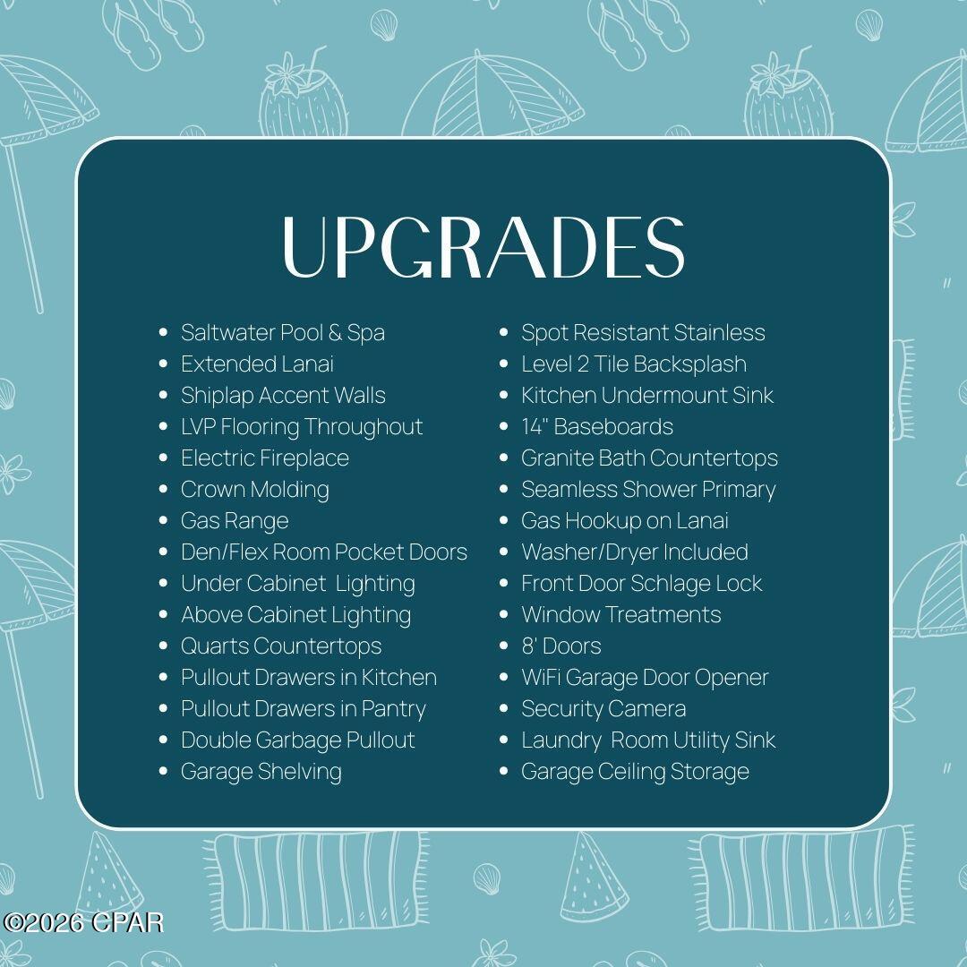 Latitude at Watersound - Residential