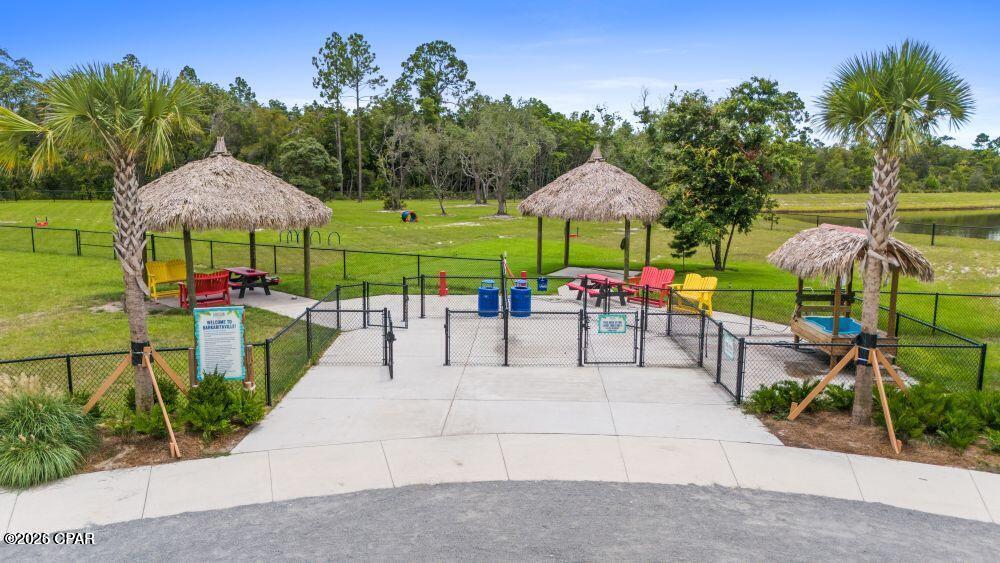 Latitude at Watersound - Residential