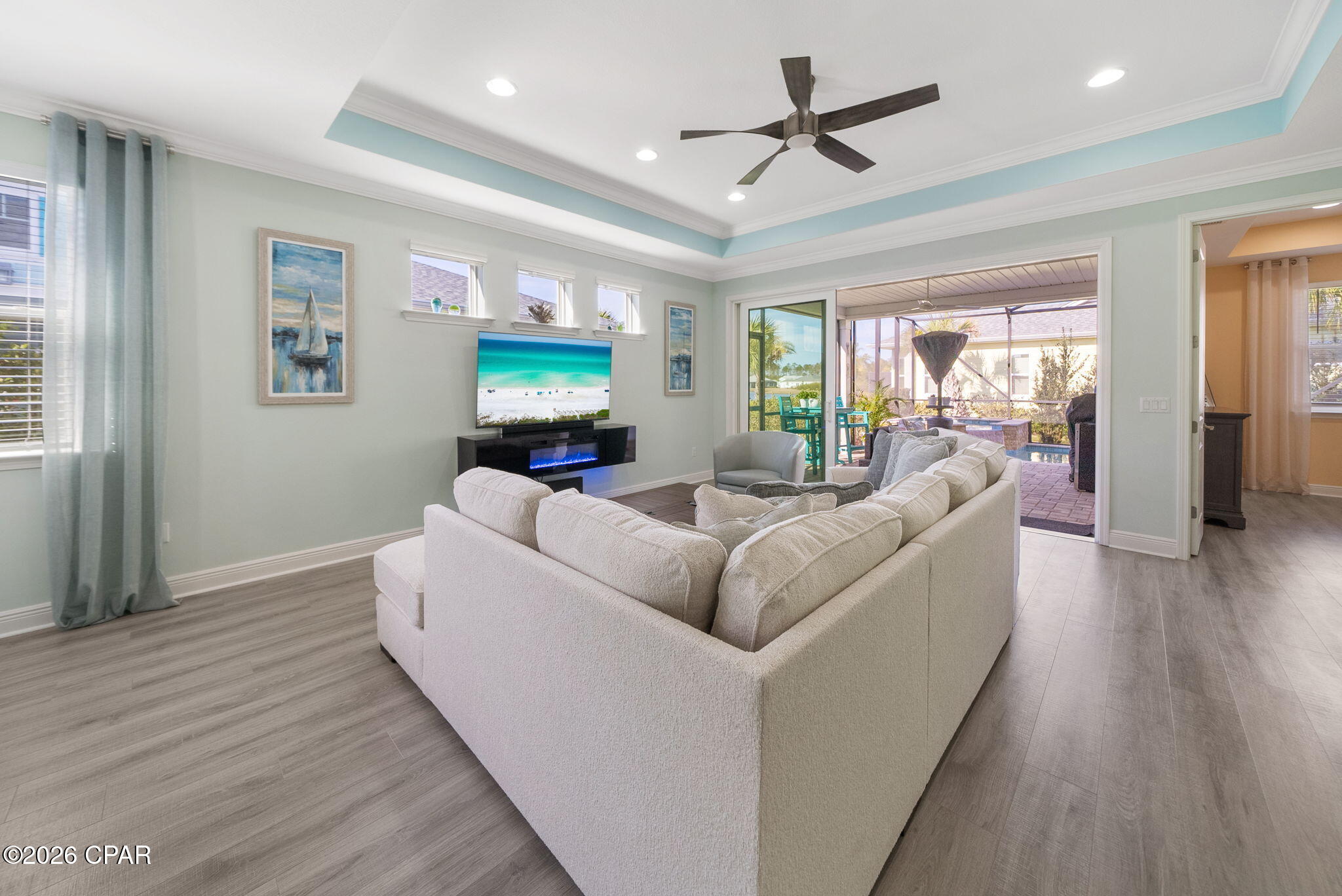 Latitude at Watersound - Residential