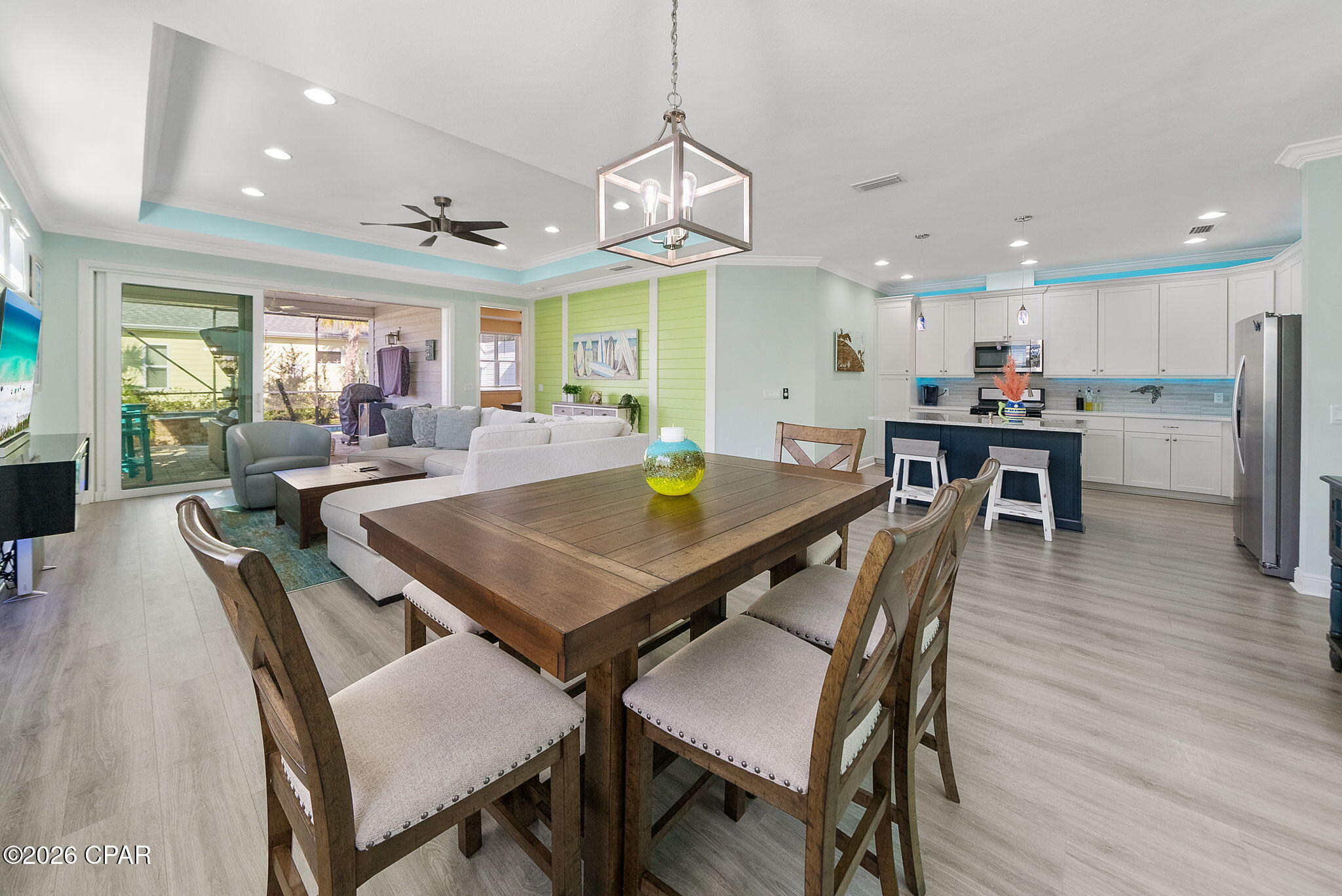 Latitude at Watersound - Residential