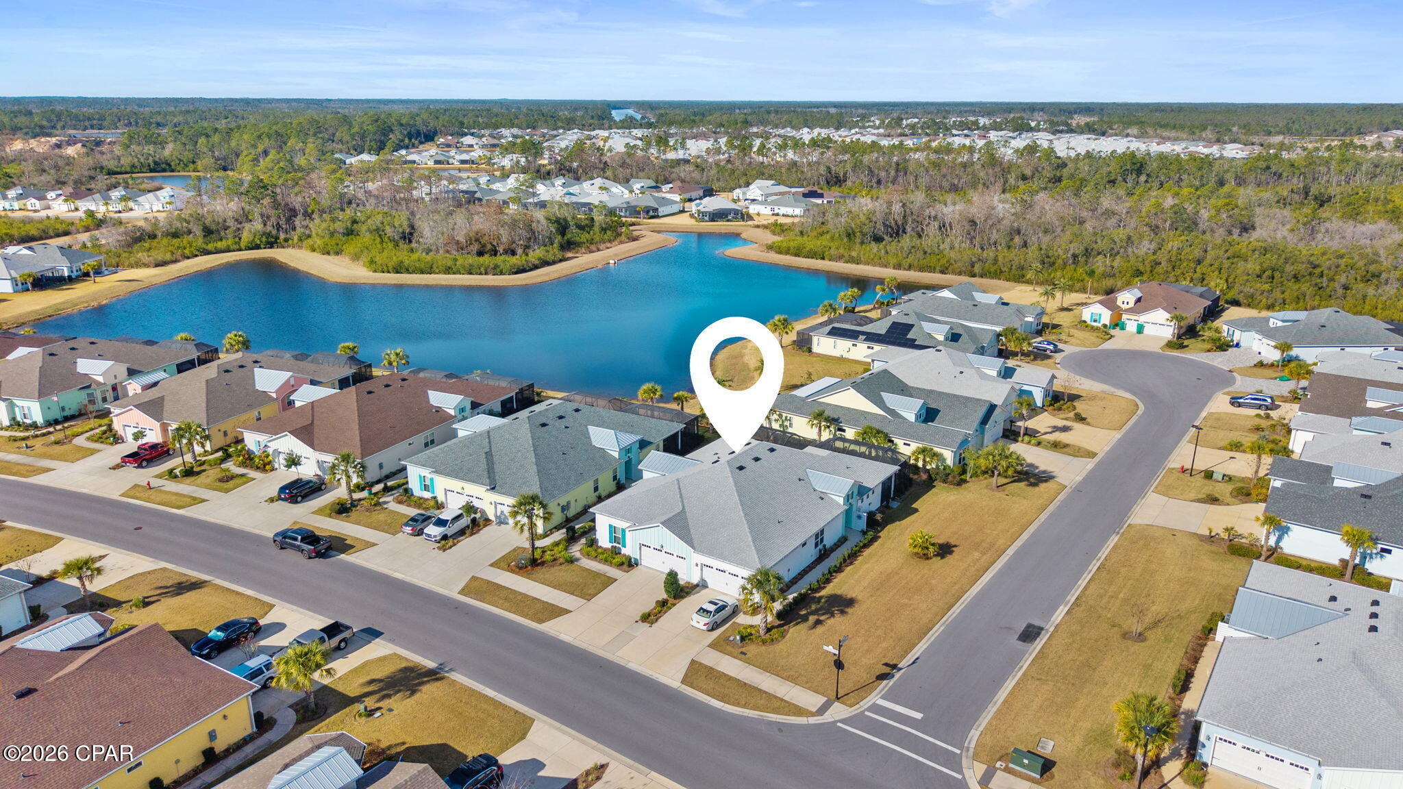 Latitude at Watersound - Residential