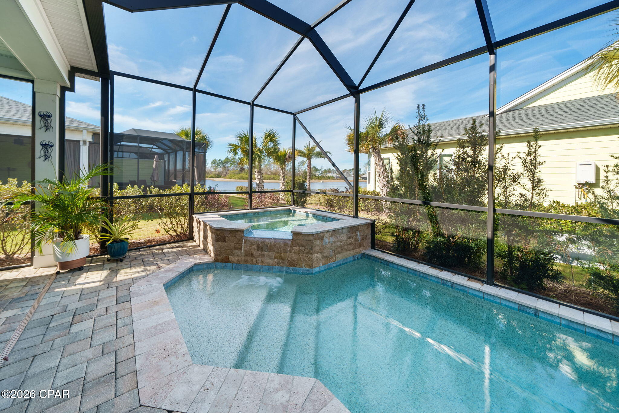 Latitude at Watersound - Residential