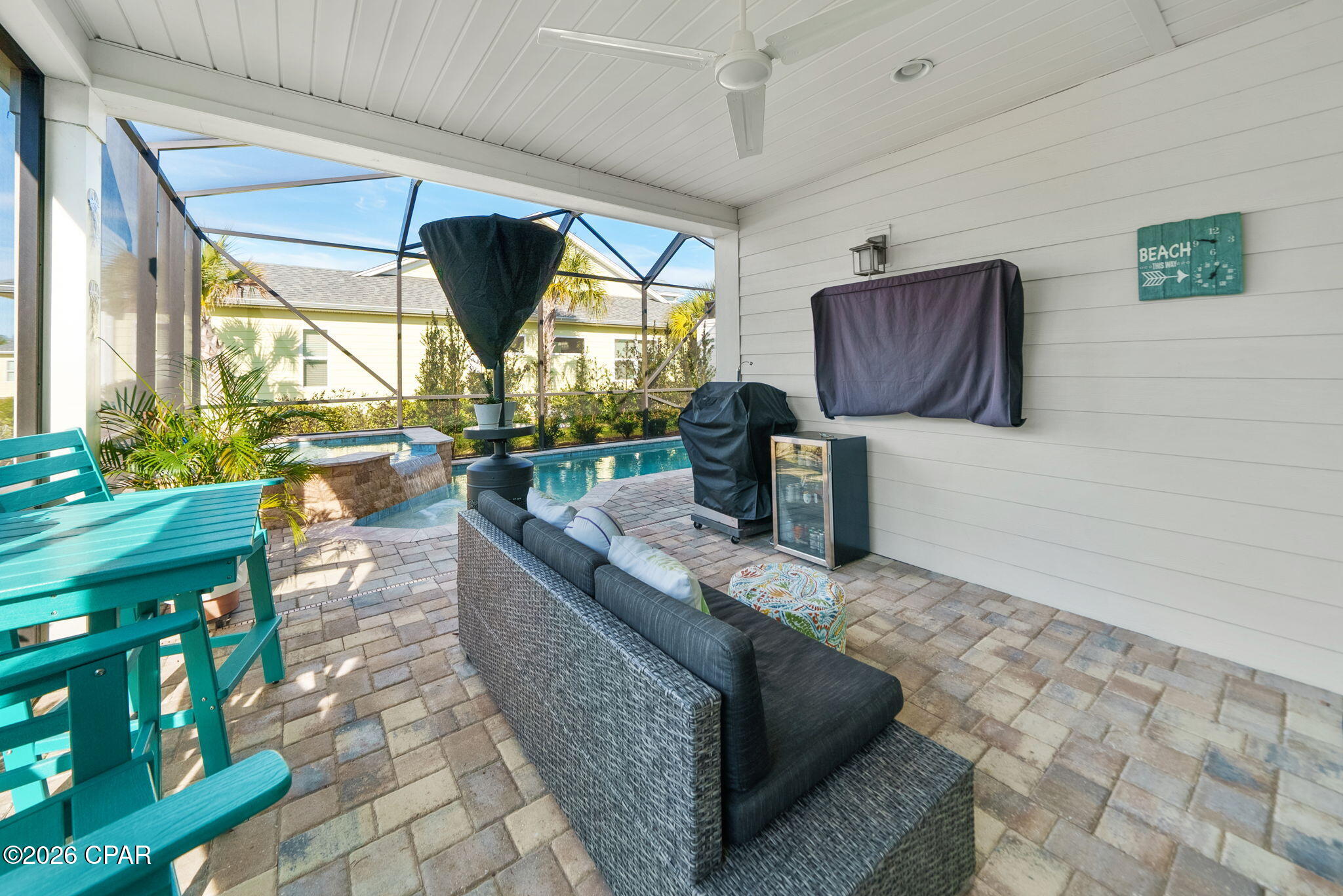 Latitude at Watersound - Residential