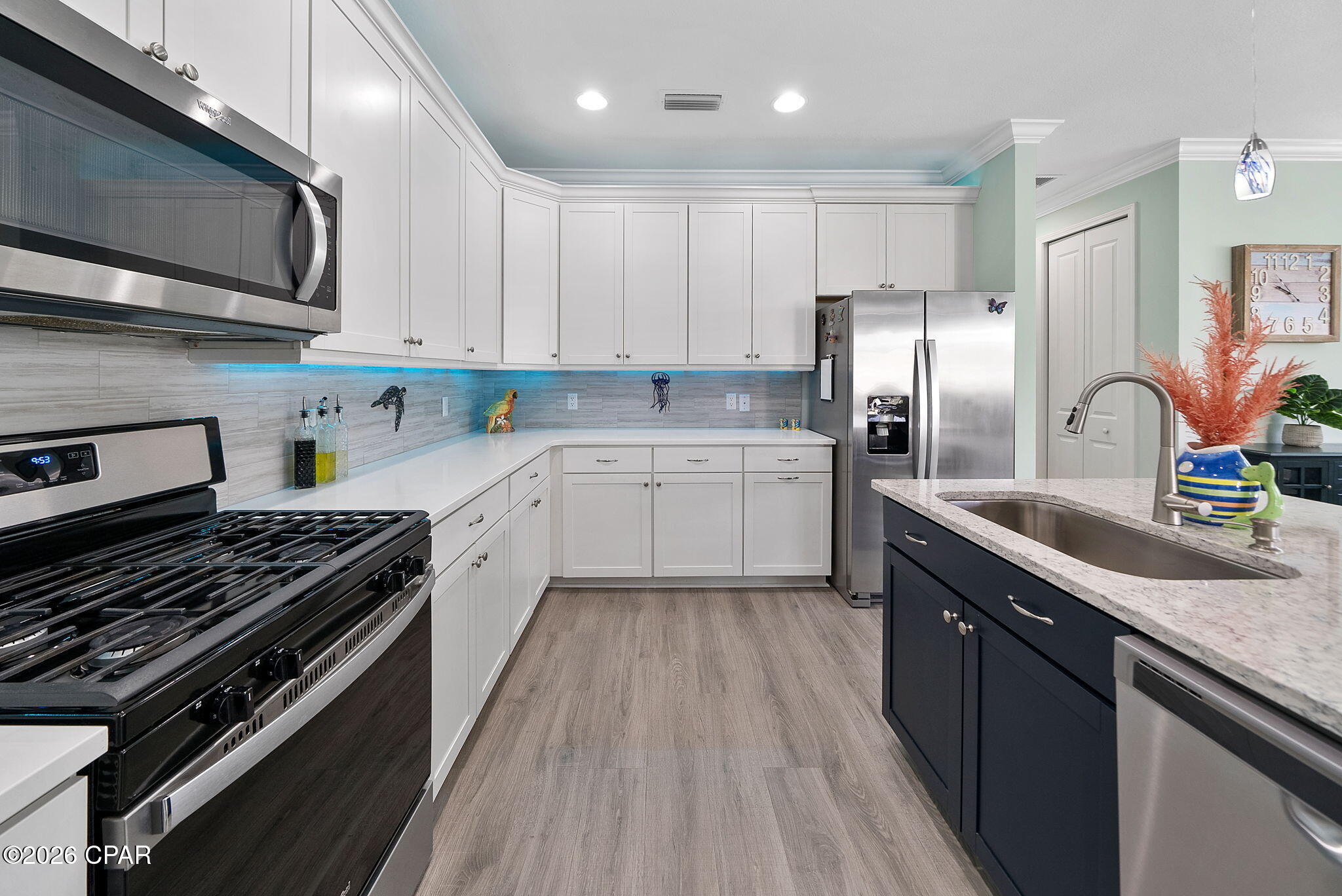 Latitude at Watersound - Residential