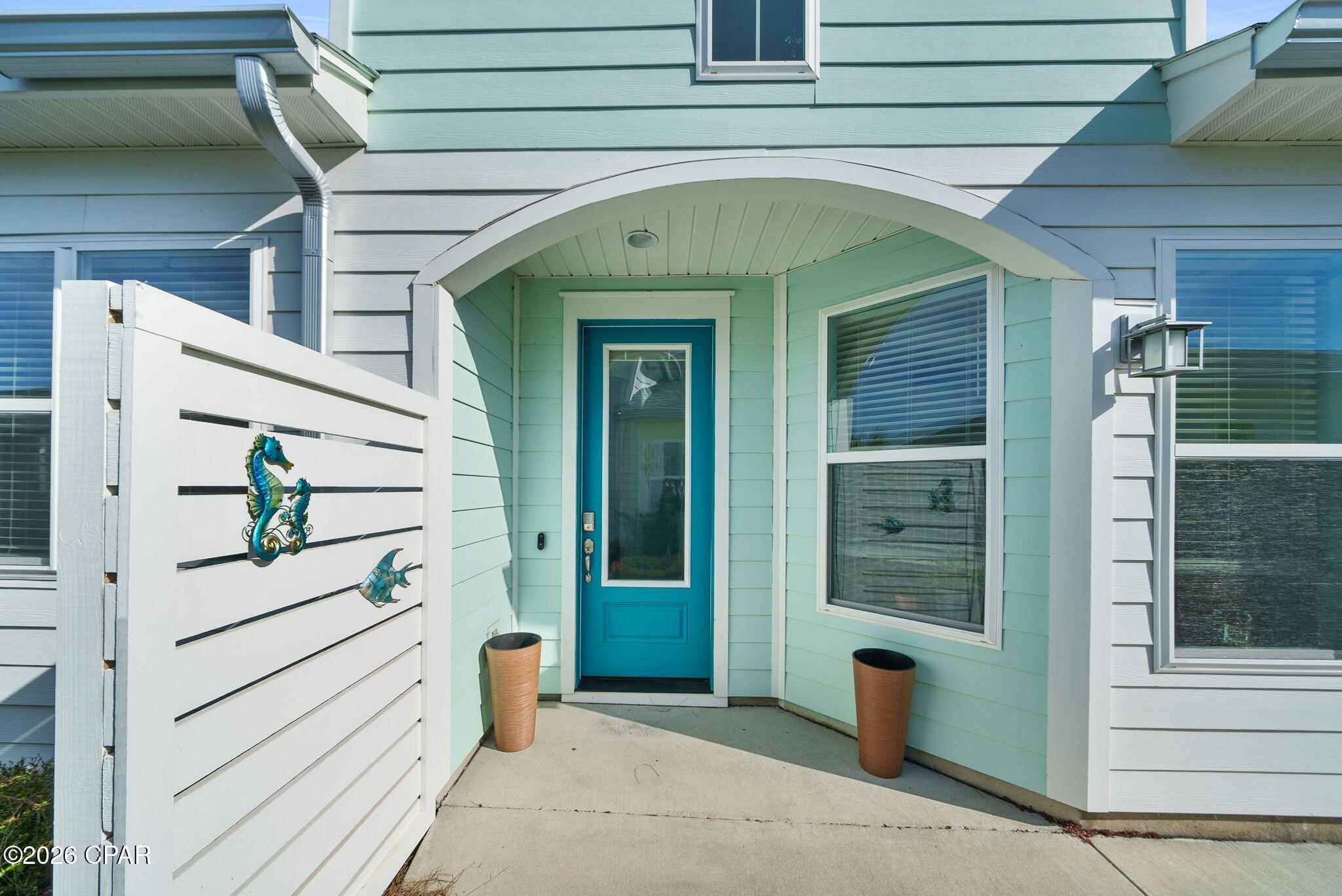 Latitude at Watersound - Residential