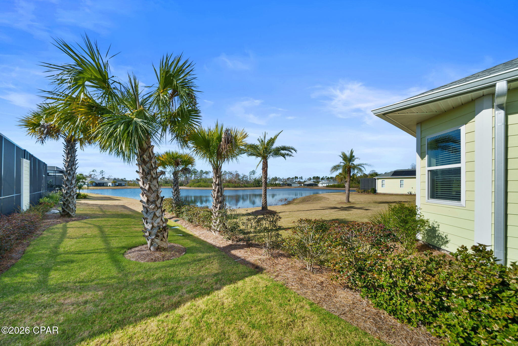 Latitude at Watersound - Residential