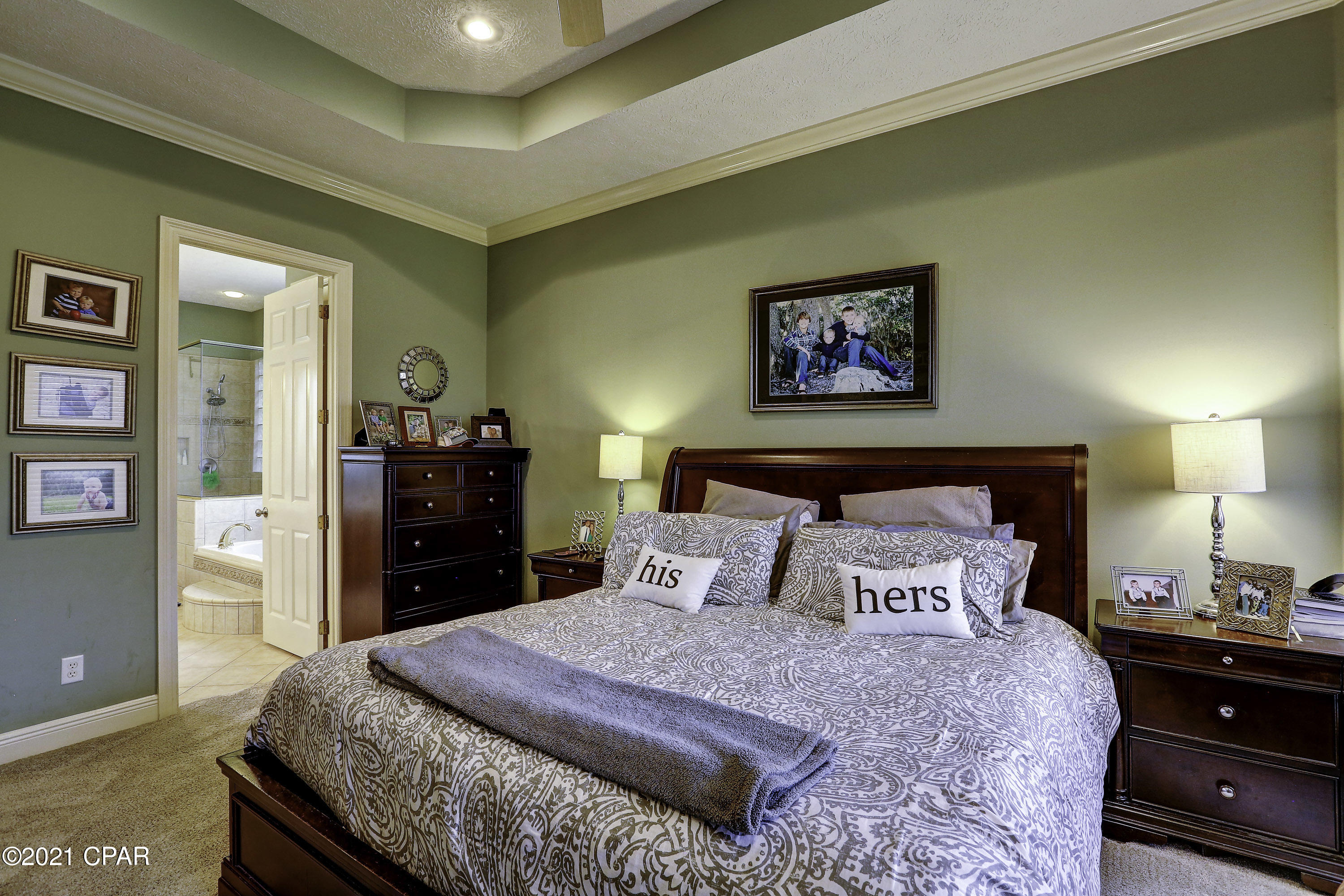 Huntington Ridge - Residential